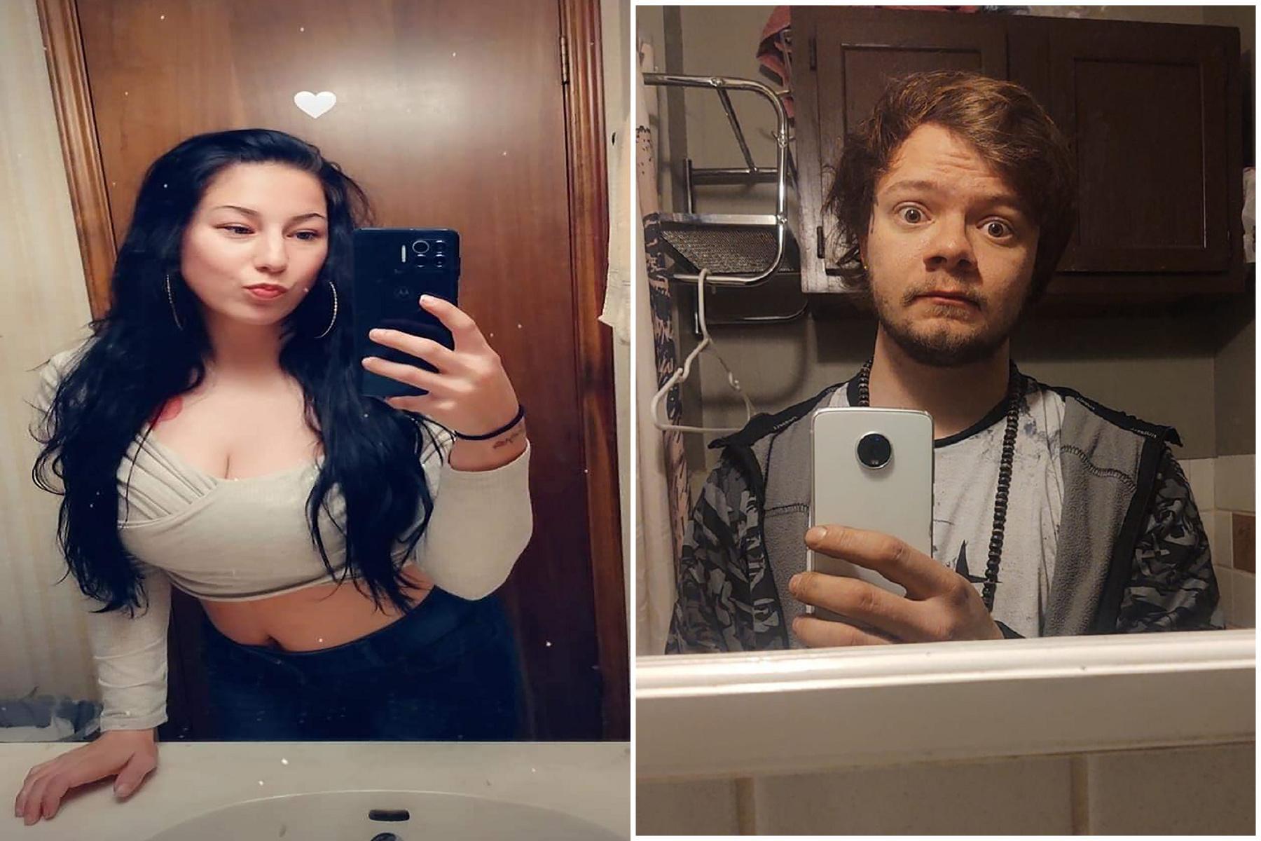爆乳女做愛超高潮，爽到斬斷男友生殖器和頭！濺血姦屍3小時還在嗨。（翻自ustimetoday.com）
