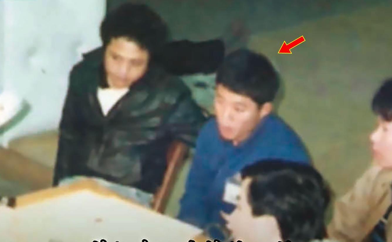 士林之狼禹建忠自承因缺錢才會行搶,並非故意殺人。(東森新聞提供)
