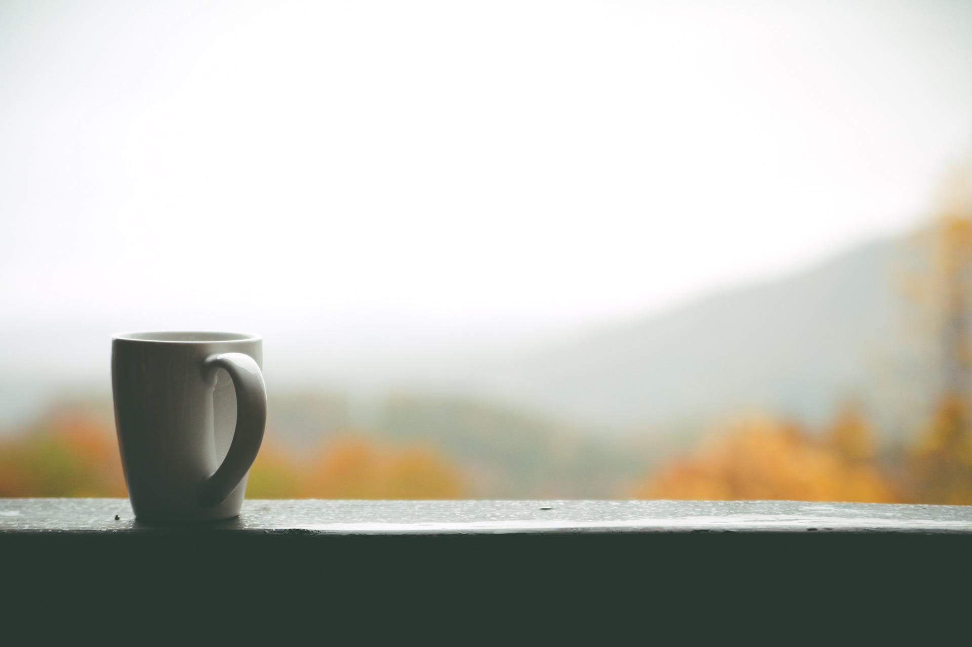 一名女網友質疑為何超商的環保杯優惠,會因不同門市有所差異。(Pixabay /攝影師:StockSnap)
