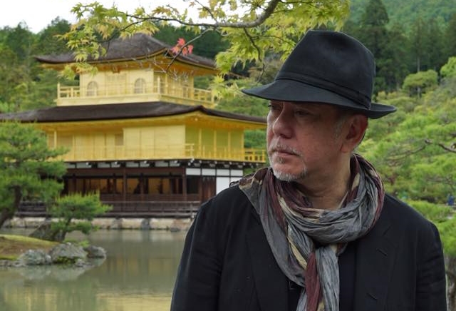 港星黃秋生昨po文痛斥「道德敗壞」，疑似不滿中國類似幸災樂禍的行為。（翻攝自黃秋生臉書）