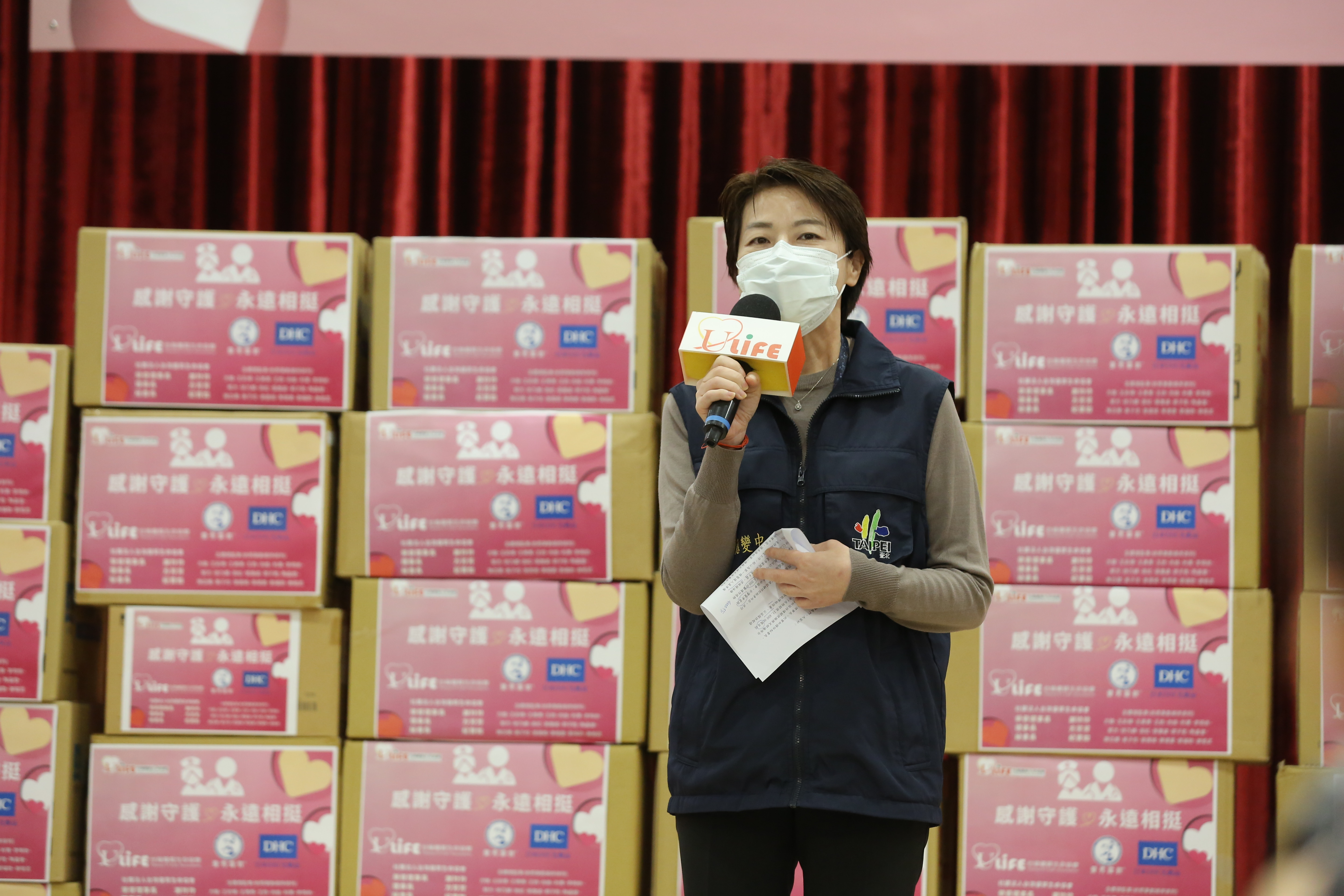 台北市副市長黃珊珊可能將以無黨籍身分,代表柯市府爭取繼續執政。(本刊資料照)