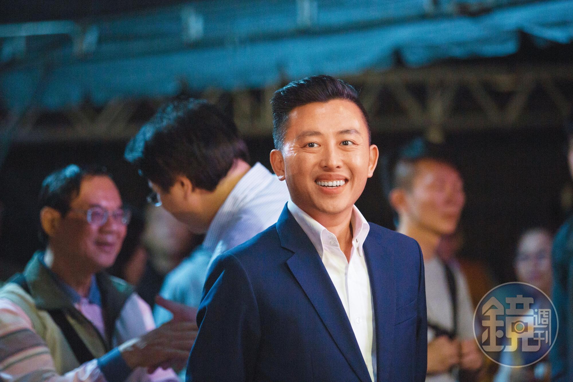 林智堅正深陷論文抄襲疑雲當中,民進黨上下擺出來護航的陣仗,看在任何有認真寫過論文的人眼裡,倒像是強詞奪理、官官相護。