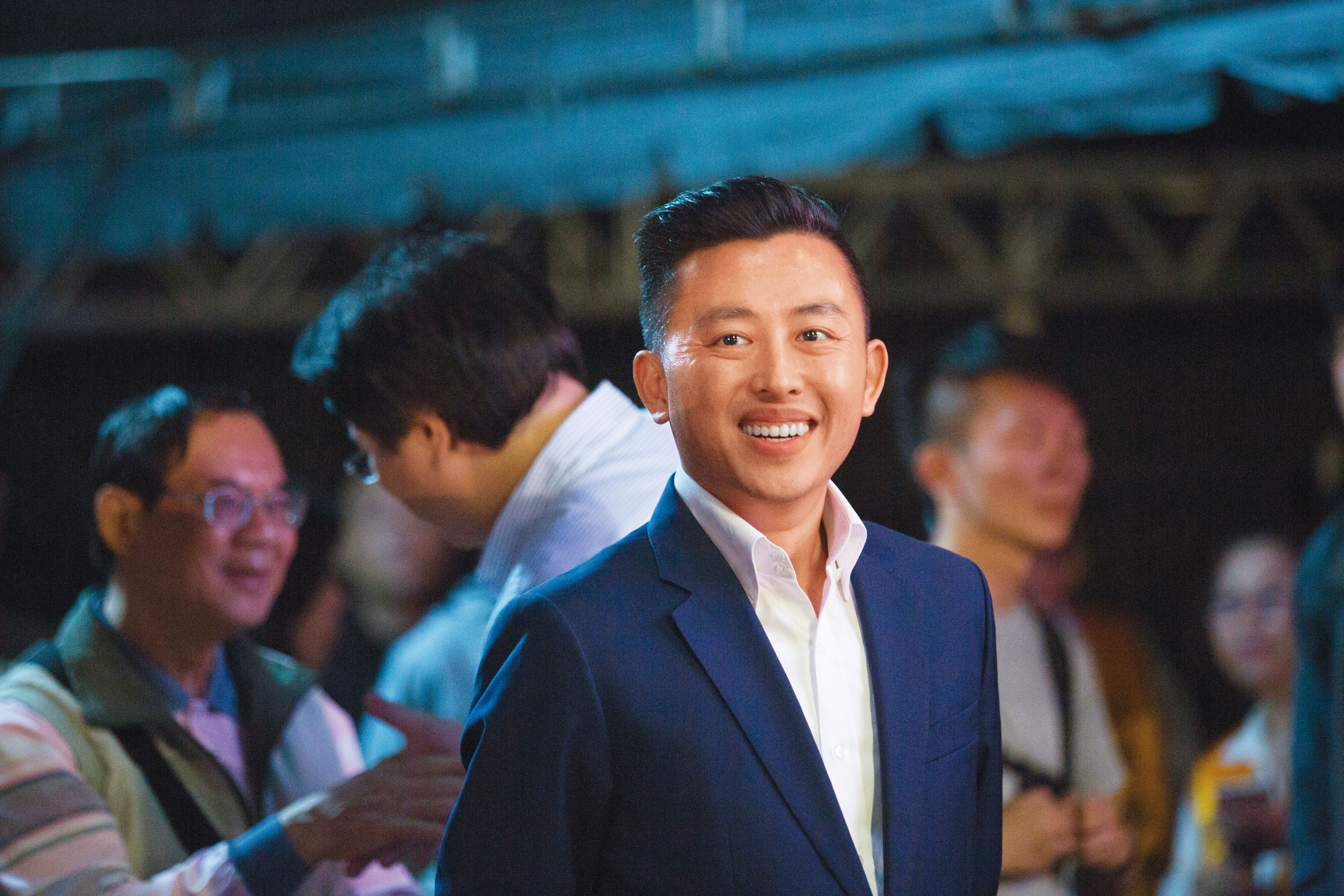 林智堅正深陷論文抄襲疑雲當中，民進黨上下擺出來護航的陣仗，看在任何有認真寫過論文的人眼裡，倒像是強詞奪理、官官相護。