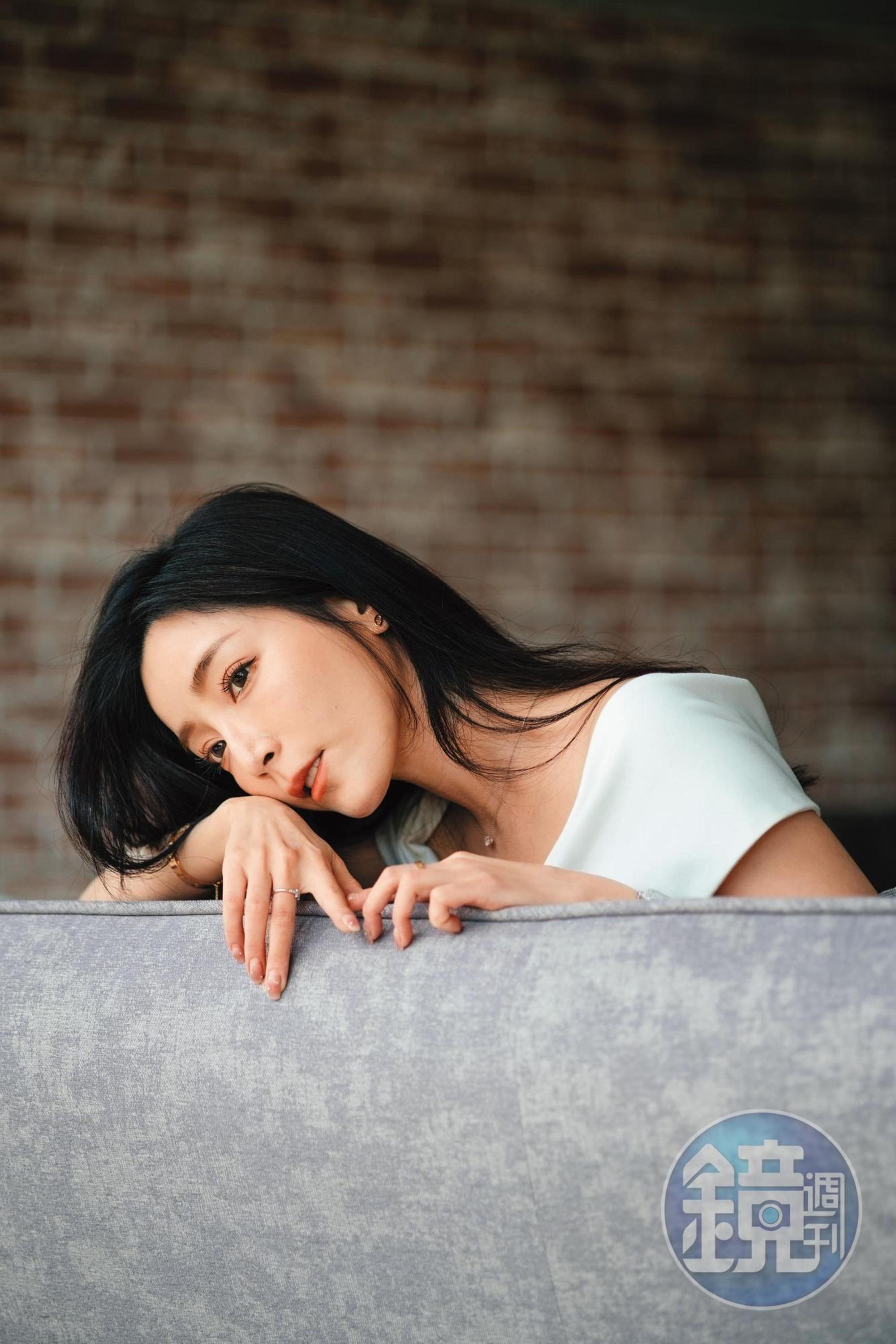 小辣椒從身心科診所櫃台轉戰直播,經過5年經營累積,成為直播天后。