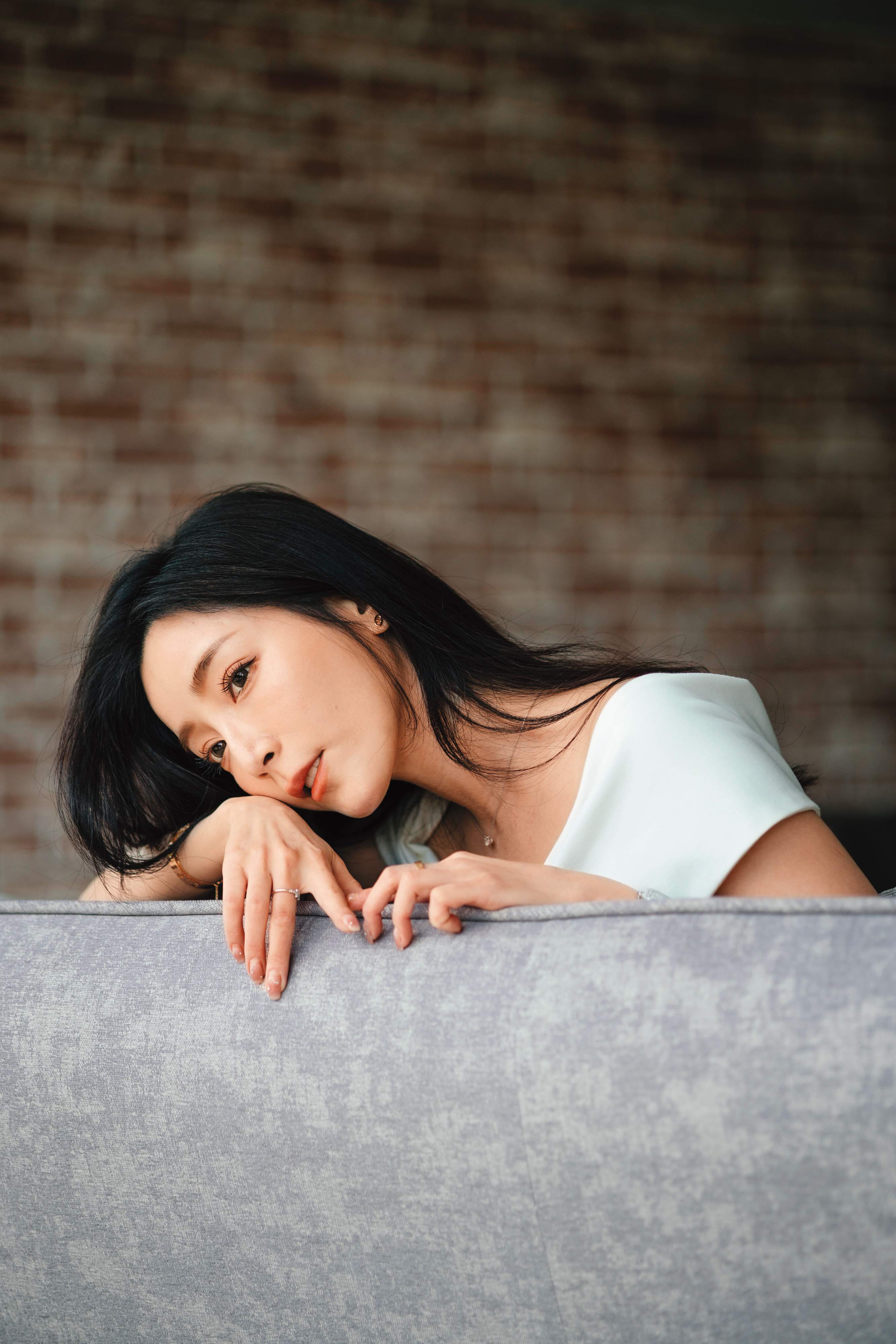 小辣椒從身心科診所櫃台轉戰直播,經過5年經營累積,成為直播天后。
