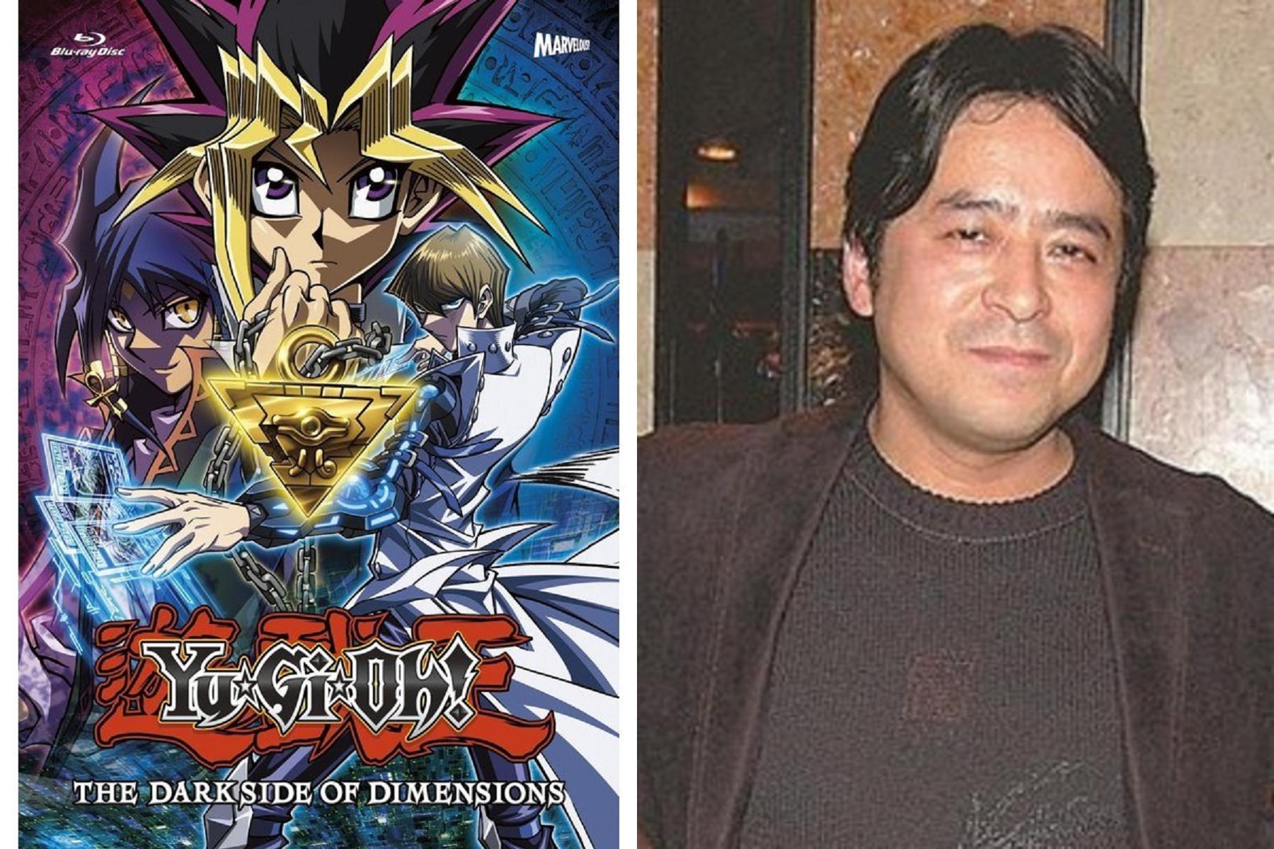 《遊戲王》作者高橋和希死因出爐!慘死沖繩成浮屍被鯊魚咬,法醫鑑定「溺斃」。(翻自《Livedoor》)