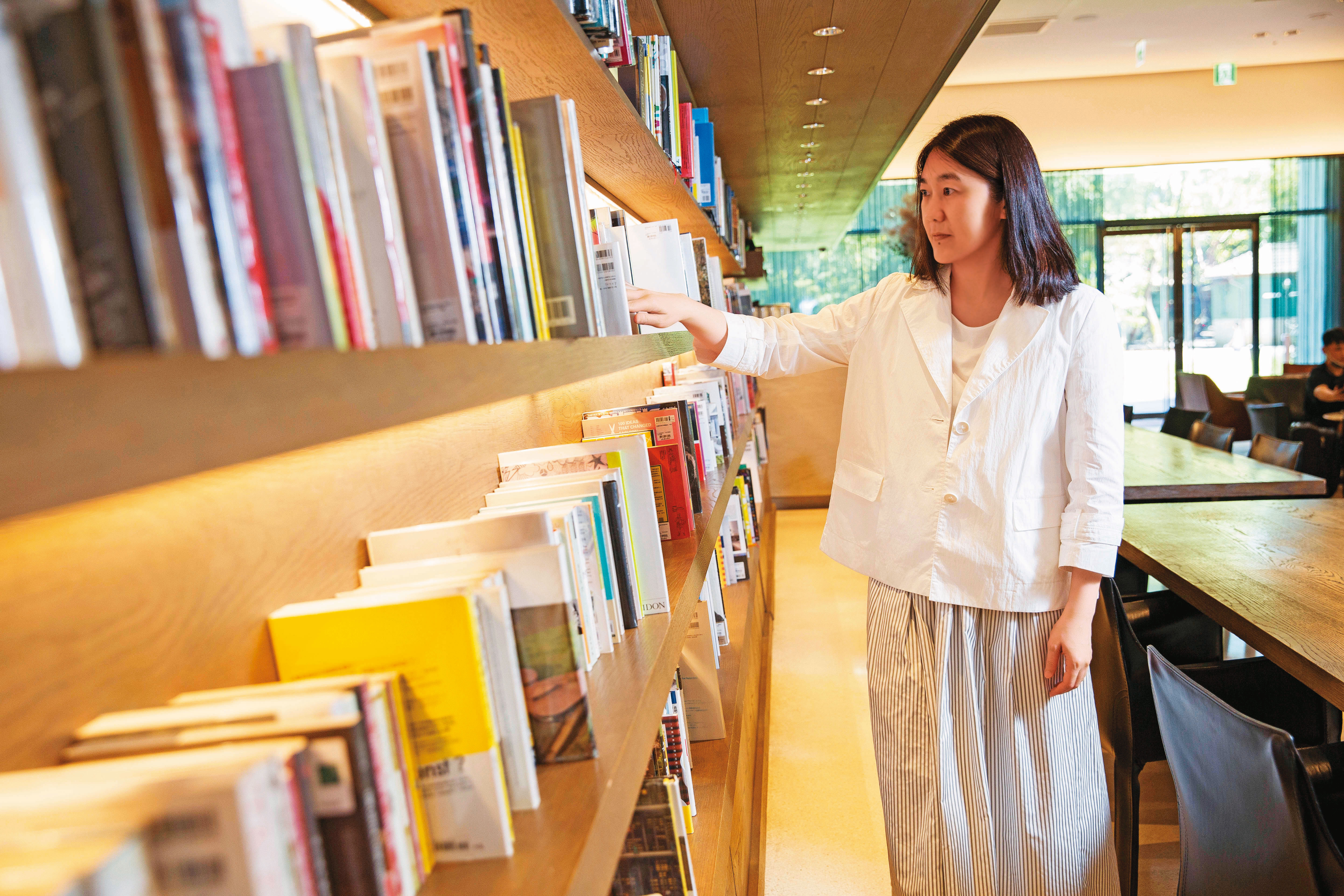 對於外界批評的聲浪，吳旻潔罕見出面回應。