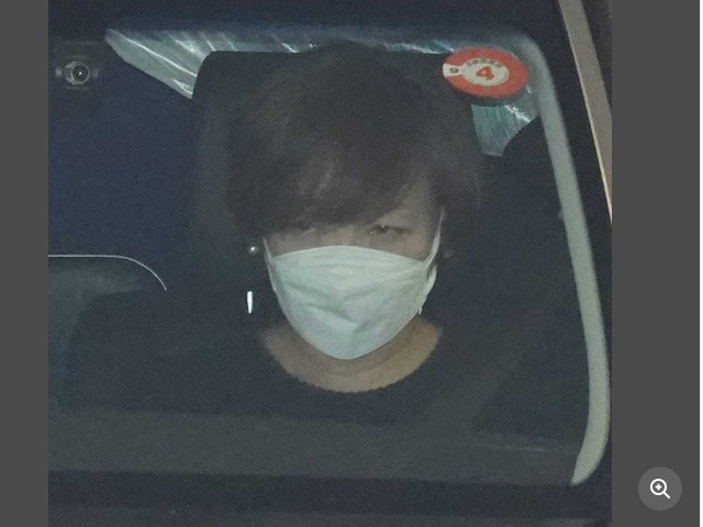 日本前首相安倍晉三8日遇刺身亡，安倍昭惠一路堅強扛起丈夫後事。（翻攝推特）