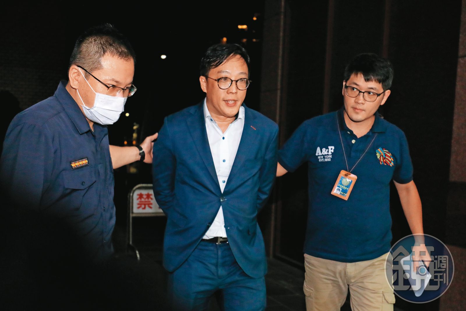 Re: [新聞] 央廣被駭內幕1／獨家！駭客替黃國昌「揭