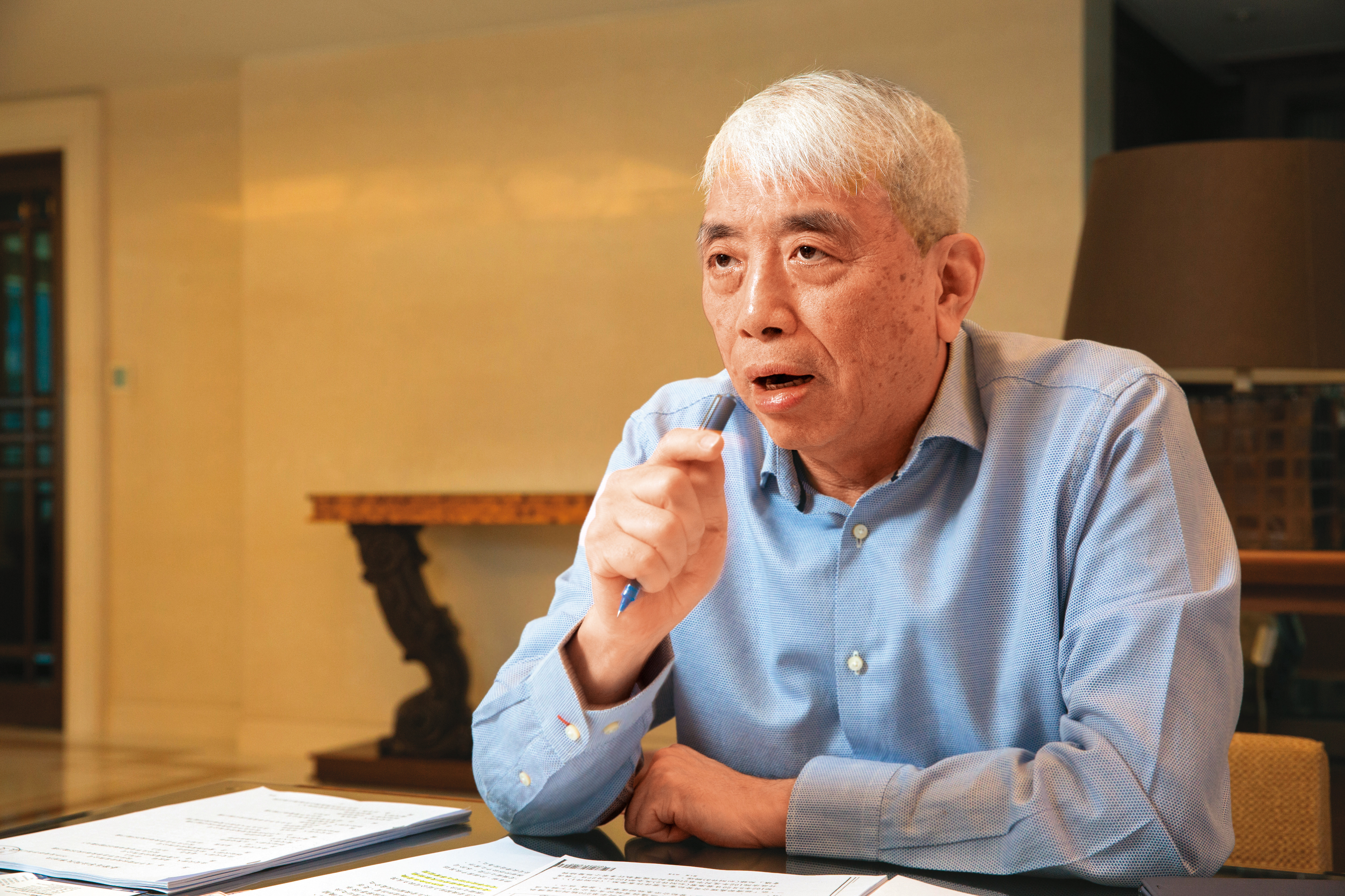 前太流董座李恆隆坦承行賄，遭判刑1年2個月，緩刑5年，需支付公庫1,000萬元，褫奪公權3年。