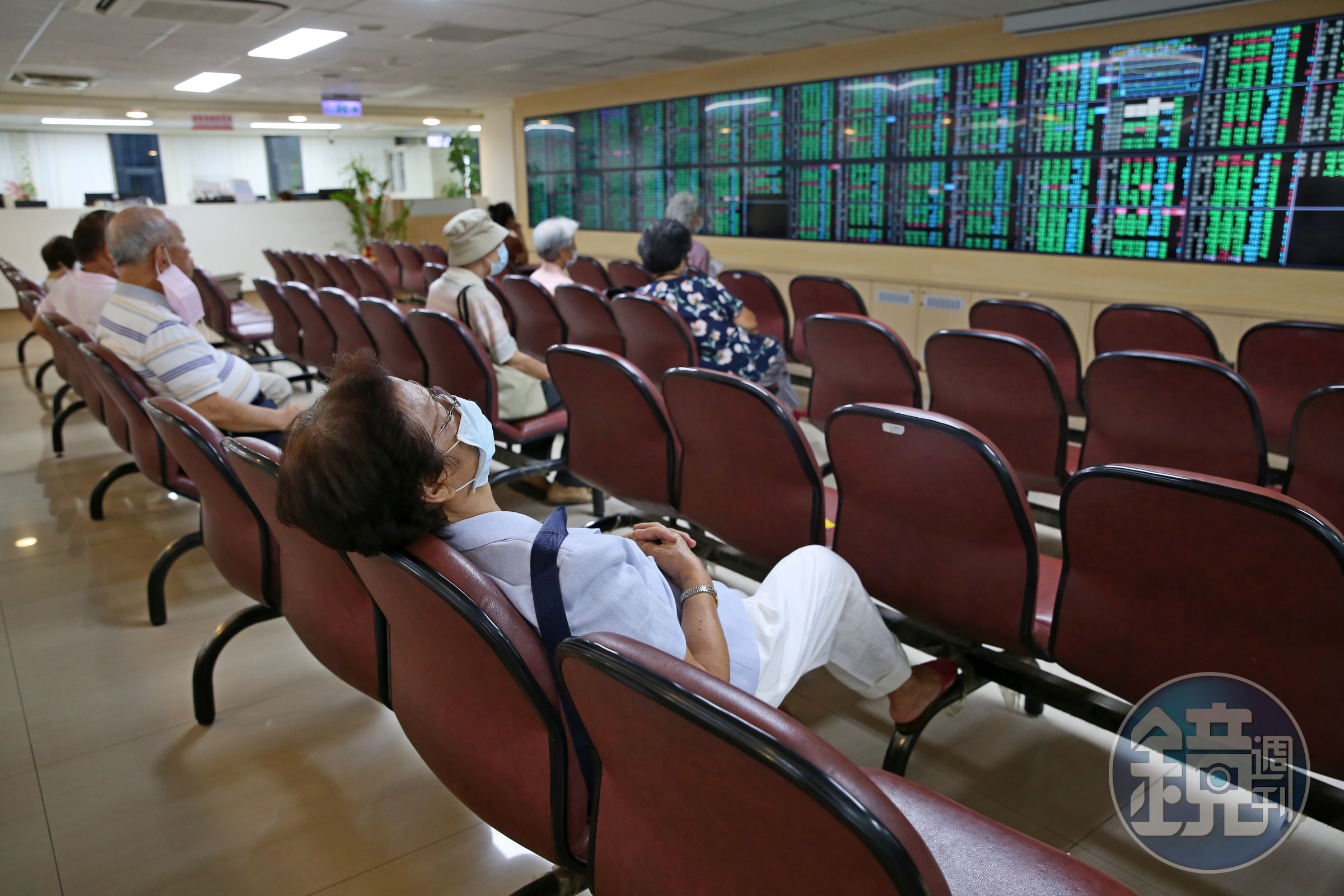 投資人若發生違約交割，不僅會影響信用，還得被扣押財產、高額罰款等。（示意圖，本刊資料照）