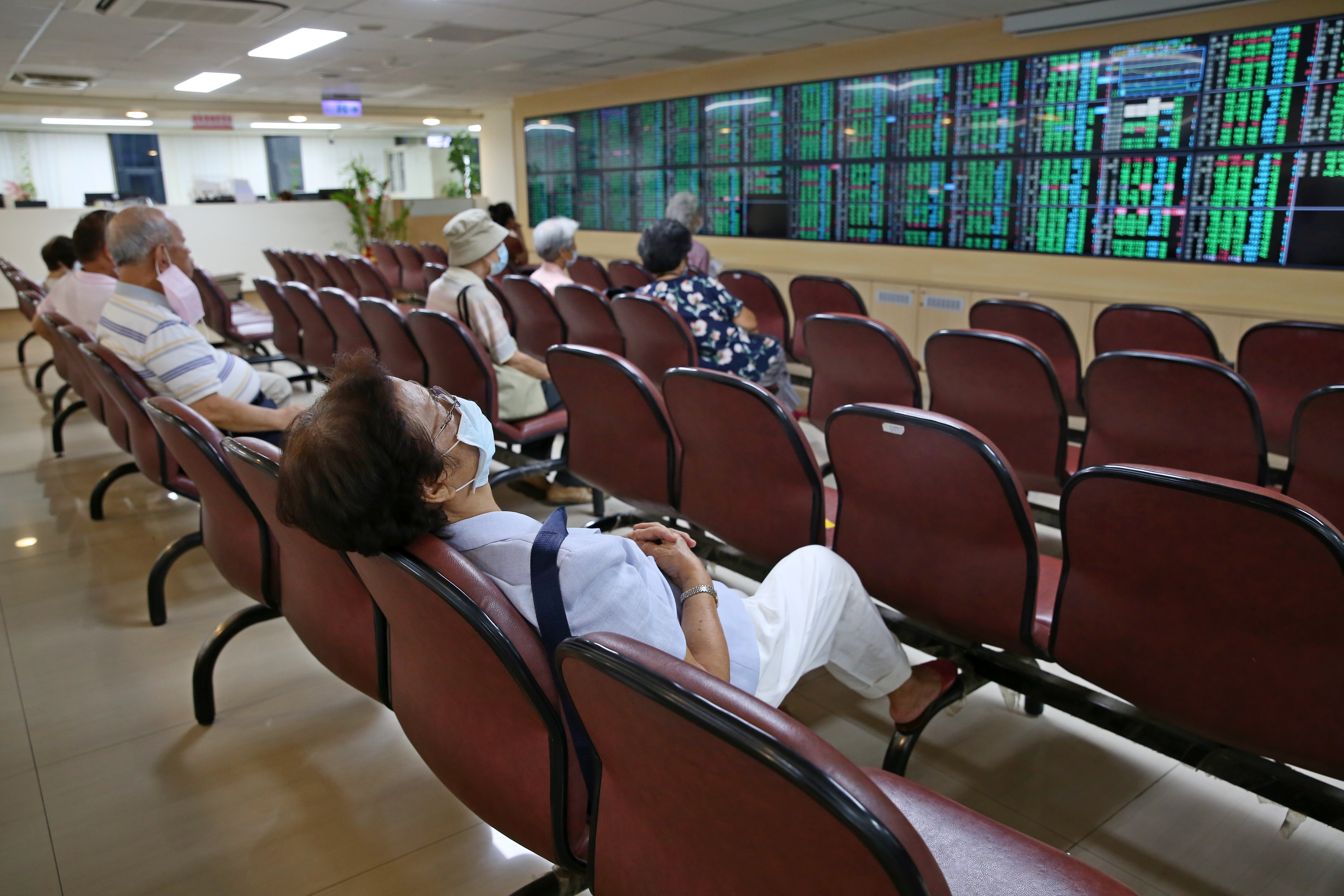 投資人若發生違約交割，不僅會影響信用，還得被扣押財產、高額罰款等。（示意圖，本刊資料照）