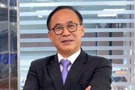 宇隆董事長劉俊昌表示，此次伸興入股在多數宇隆股東與董事會的支持下順利完成，未來可望打造宇隆成為更具競爭優勢的精密機械加工集團。（宇隆提供）