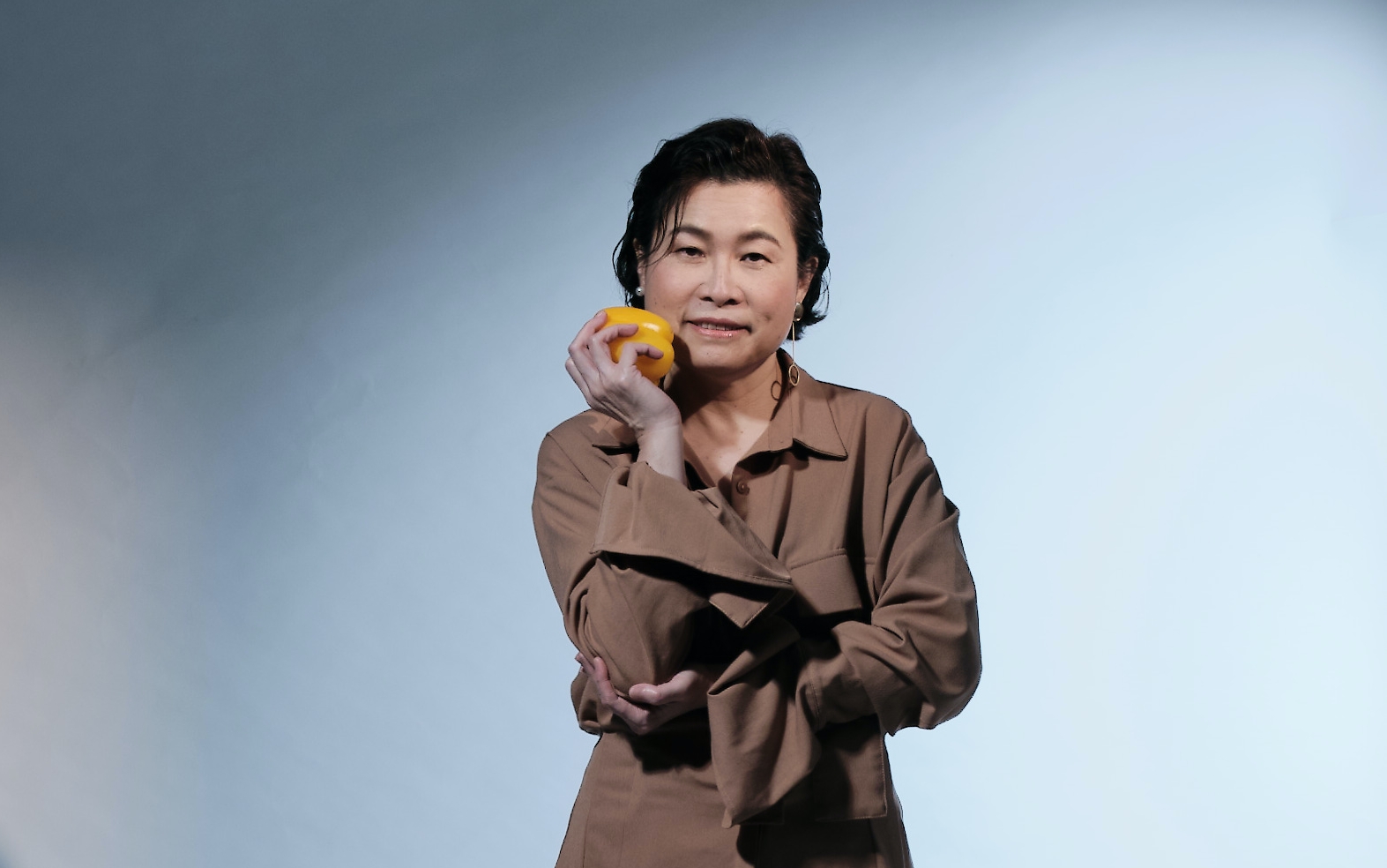 優雅FOOD曾旅居日本2年及婚後隨先生工作外派到歐洲、美國各地，旅居海外期間自然吃遍各地美食。（17LIVE提供）