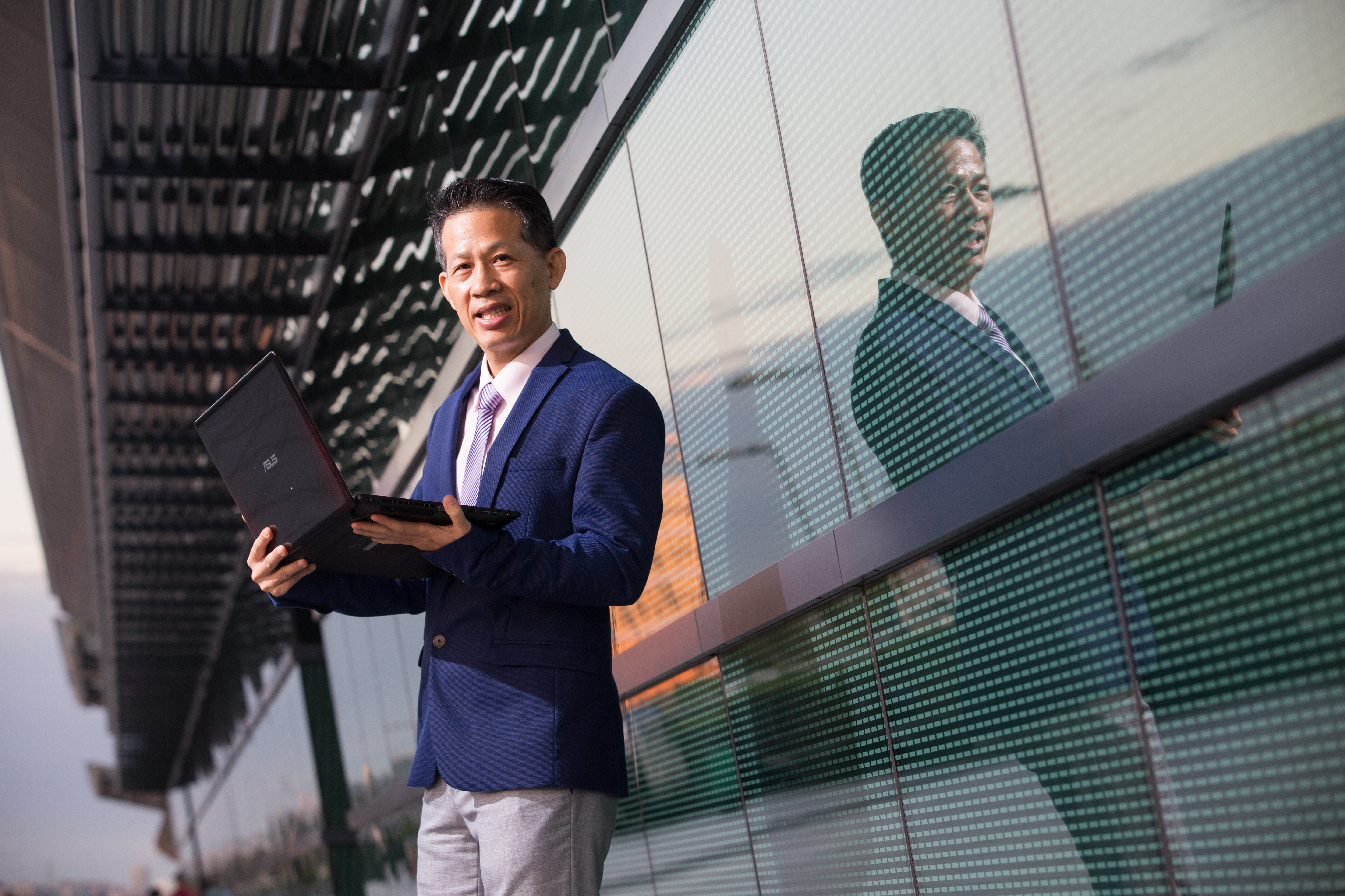 籌碼達人郭勝指出，台積電買點可簡單看美國10年期公債殖利率來判斷。