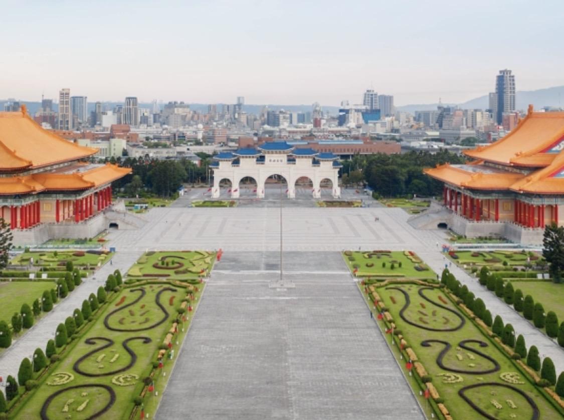 國家兩廳院。（翻攝國家兩廳院官網）