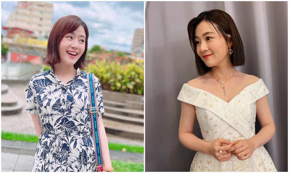 楊小黎在臉書分享被「壓迫式推銷」車子的經過。（翻攝楊小黎臉書）