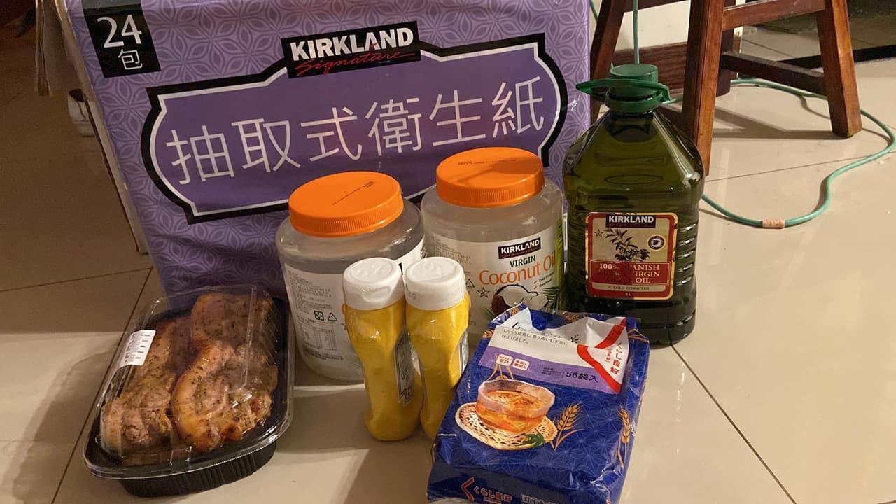 網友表示因為劃單姐姐「火眼金睛」,讓她體驗到省荷包的服務。(翻攝自Costco好市多 商品經驗老實說)