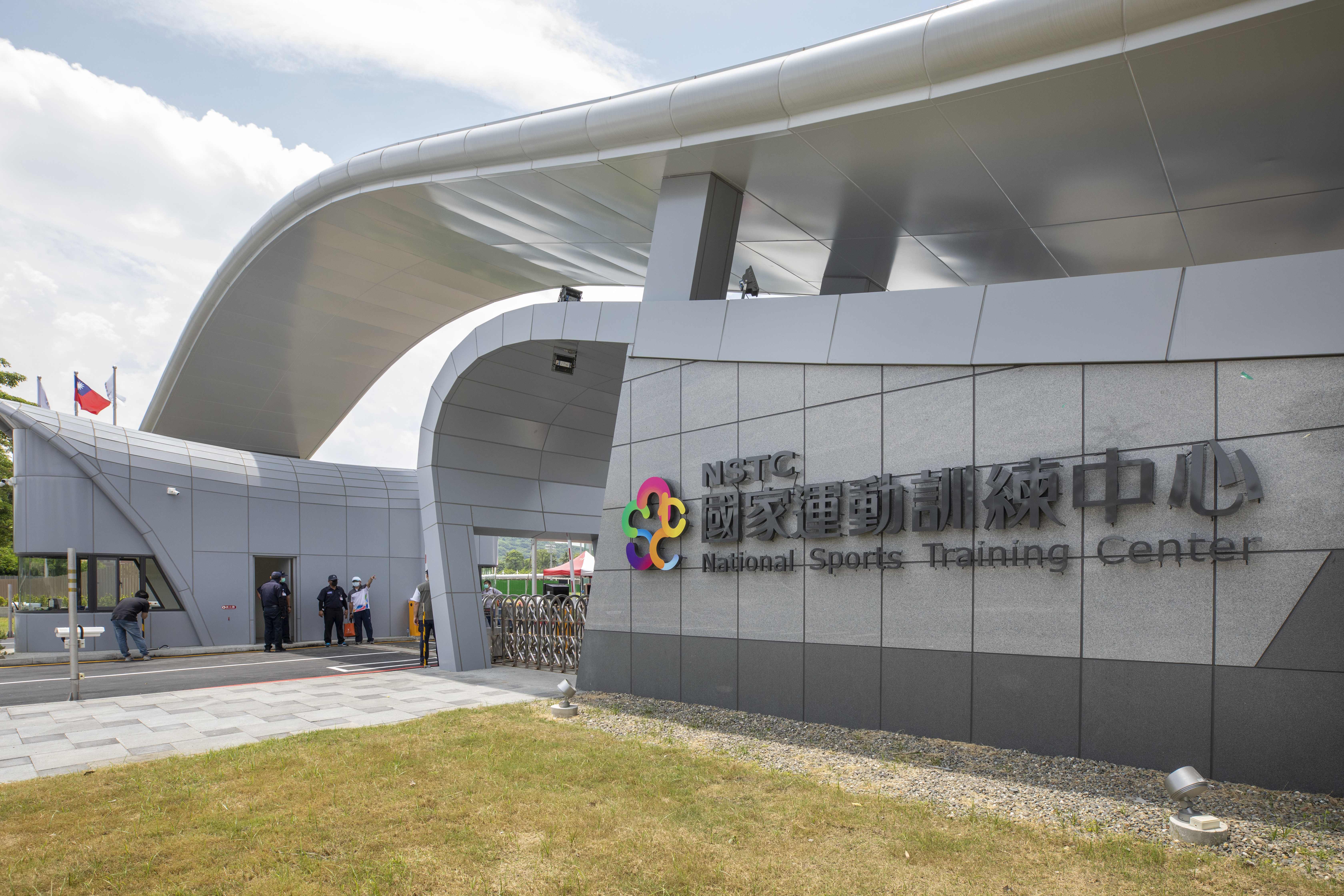 高雄國訓中心爆出偷拍事件，桌球男選手在身障廁所裝針孔被抓包。（本刊資料照）