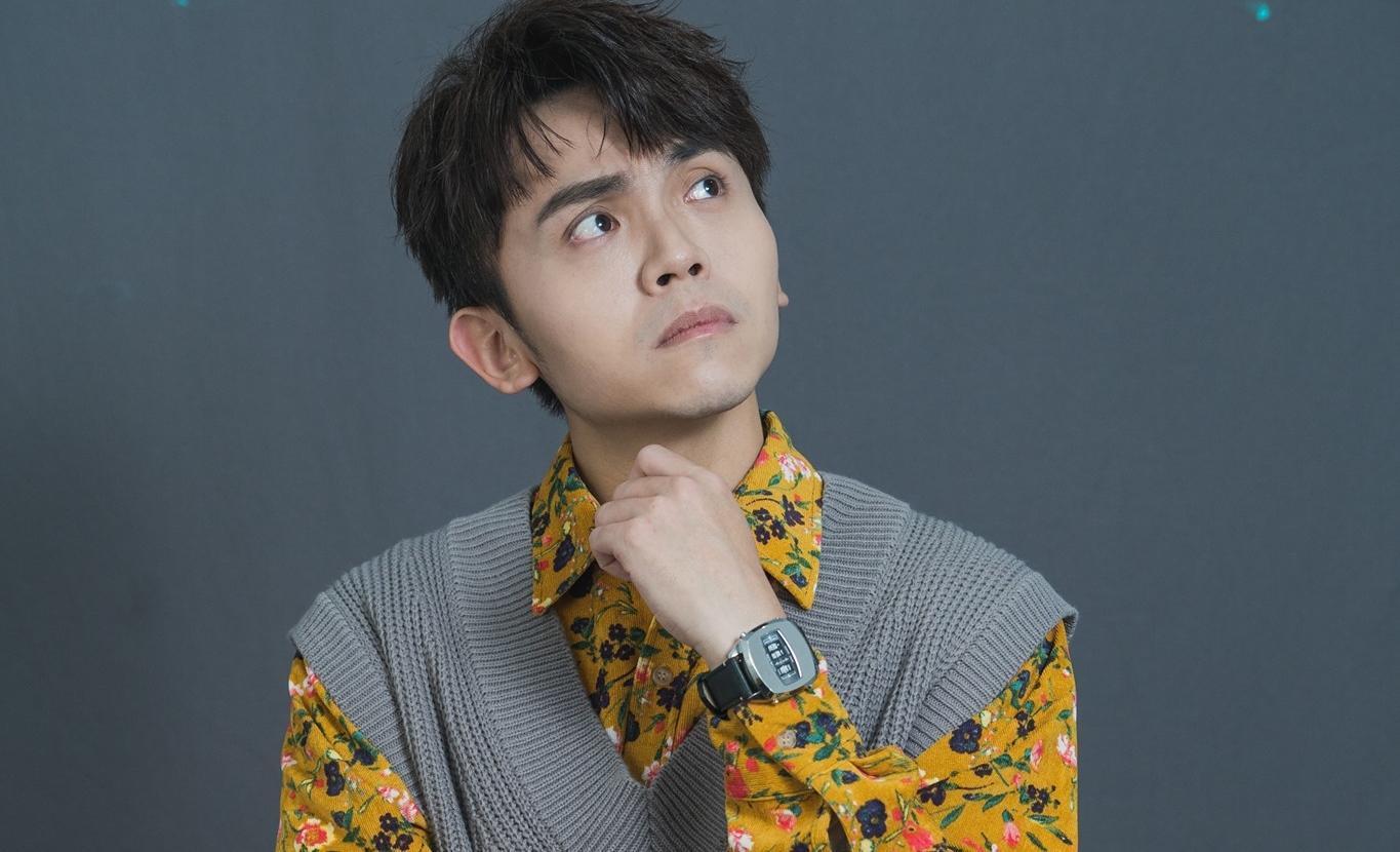 哥吉拉之亂事件在網路上曝光引發熱議，藝人黃豪平也po文談及此事。（翻攝自黃豪平臉書）
