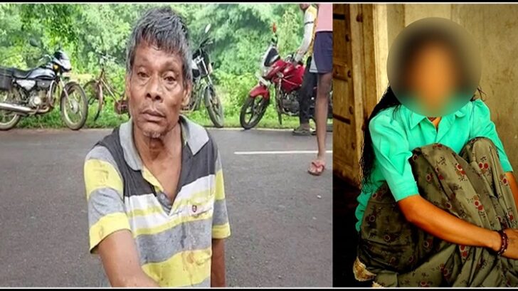 馬吉不滿妻子有小王,引發殺機。(翻自hindi.trishulnews.com)