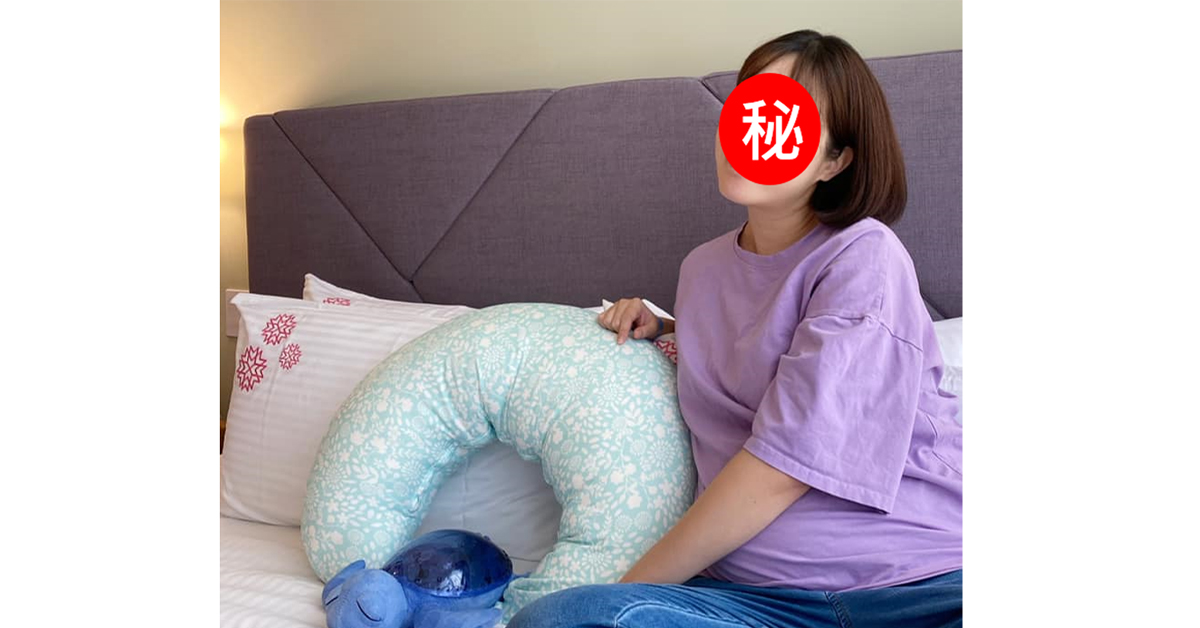 巴鈺自曝38歲生第二胎，體力及代謝大不如前！(圖/翻攝巴鈺臉書)