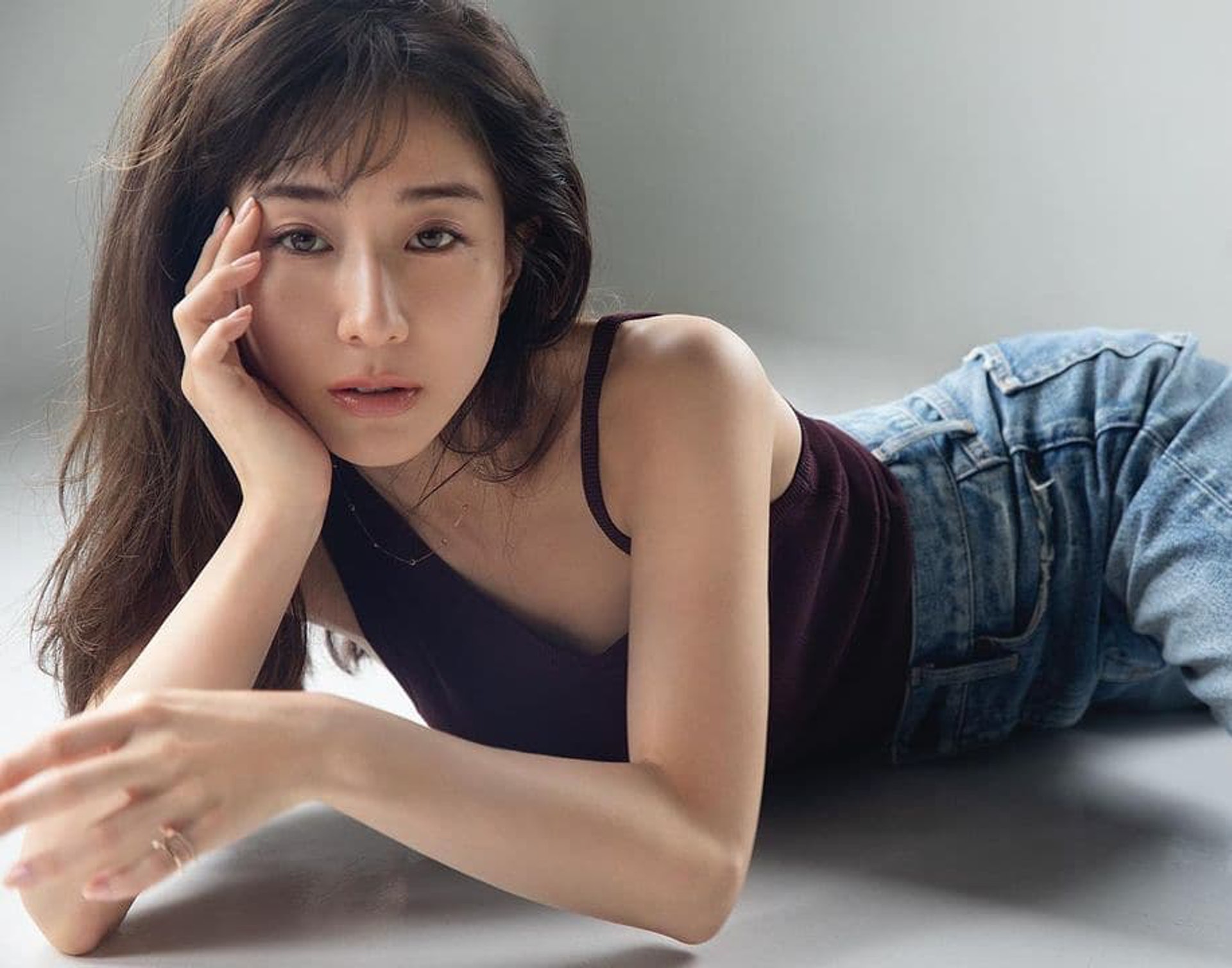 田中美奈實雖然迷信，但前男友仍不回頭，讓她陷入情傷。（網路圖片）