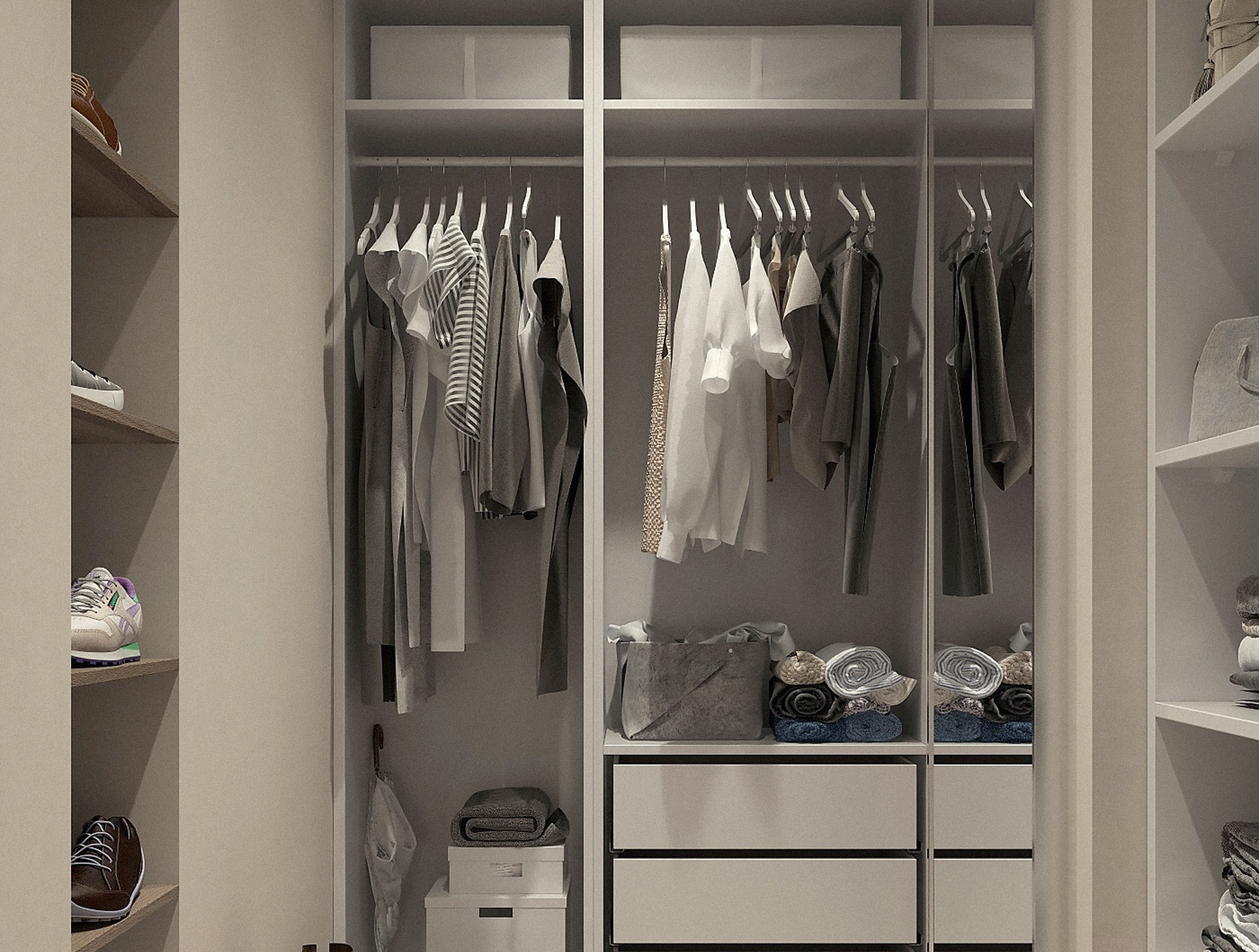 一名人妻抱怨，婆婆時常拿自己的東西送大姑、小姑，讓她一度氣到回娘家。（pexels／攝影師：Victoria Borodinova）