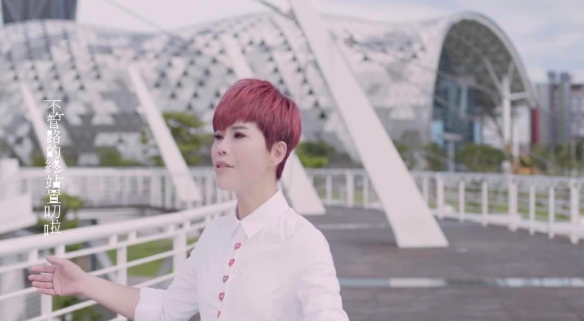 詹雅雯已立好遺囑。（翻攝自詹雅雯臉書）