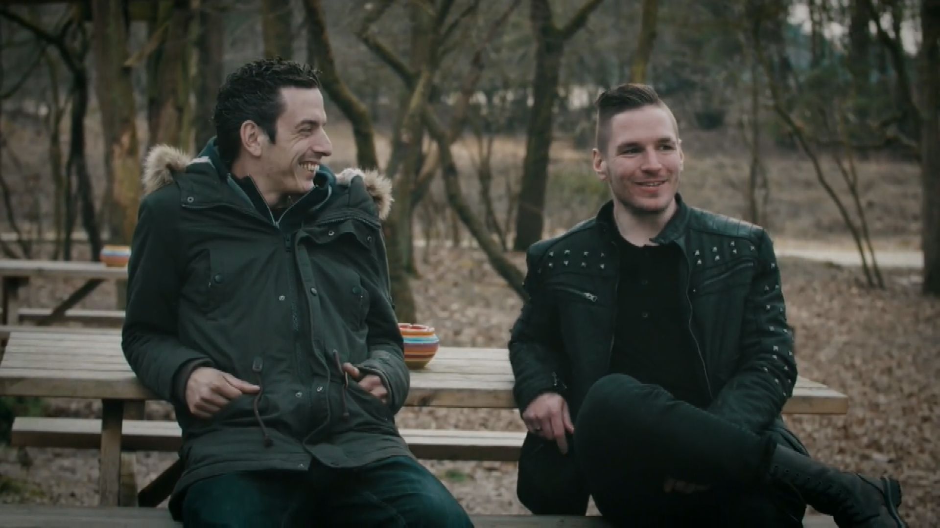 《公視主題之夜SHOW》本週五(7/22)晚間十點將播出紀錄片《生死之間EP2》。(公視提供)