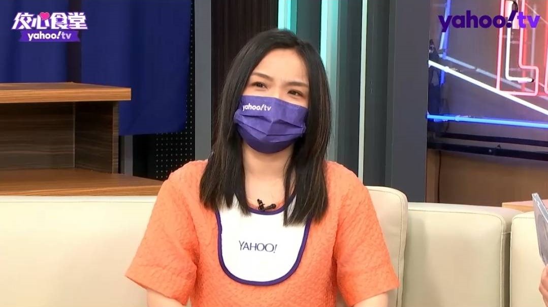 徐佳瑩為了相隔太久發片向歌迷道歉。（Yahoo TV提供）