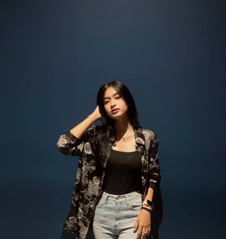 很多人不知道哈塔拉的正職是清潔工。（翻自TikTok+IG）