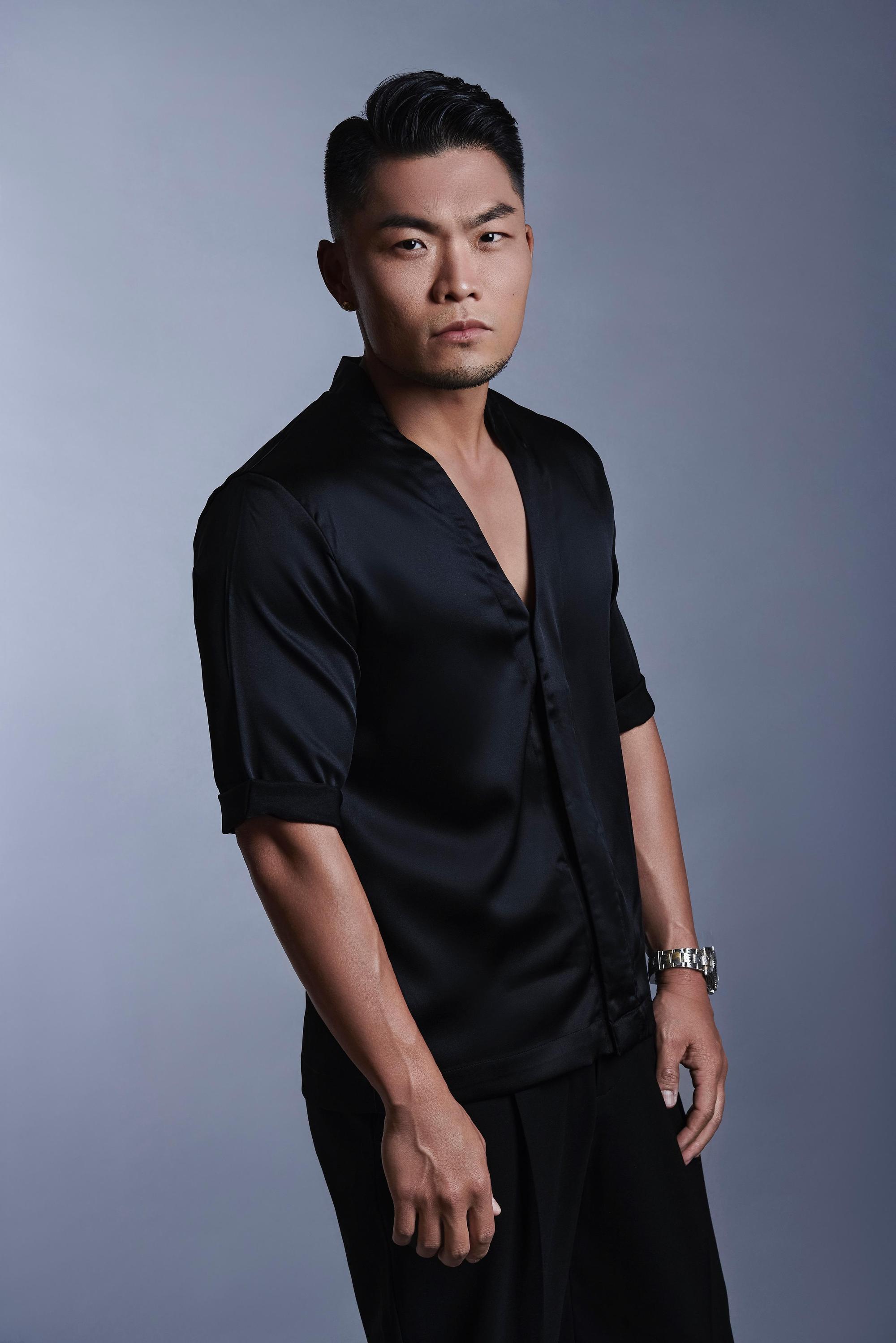 李玖哲新一輪演唱會主題設定為《今天星期幾》。(寬宏藝術提供)