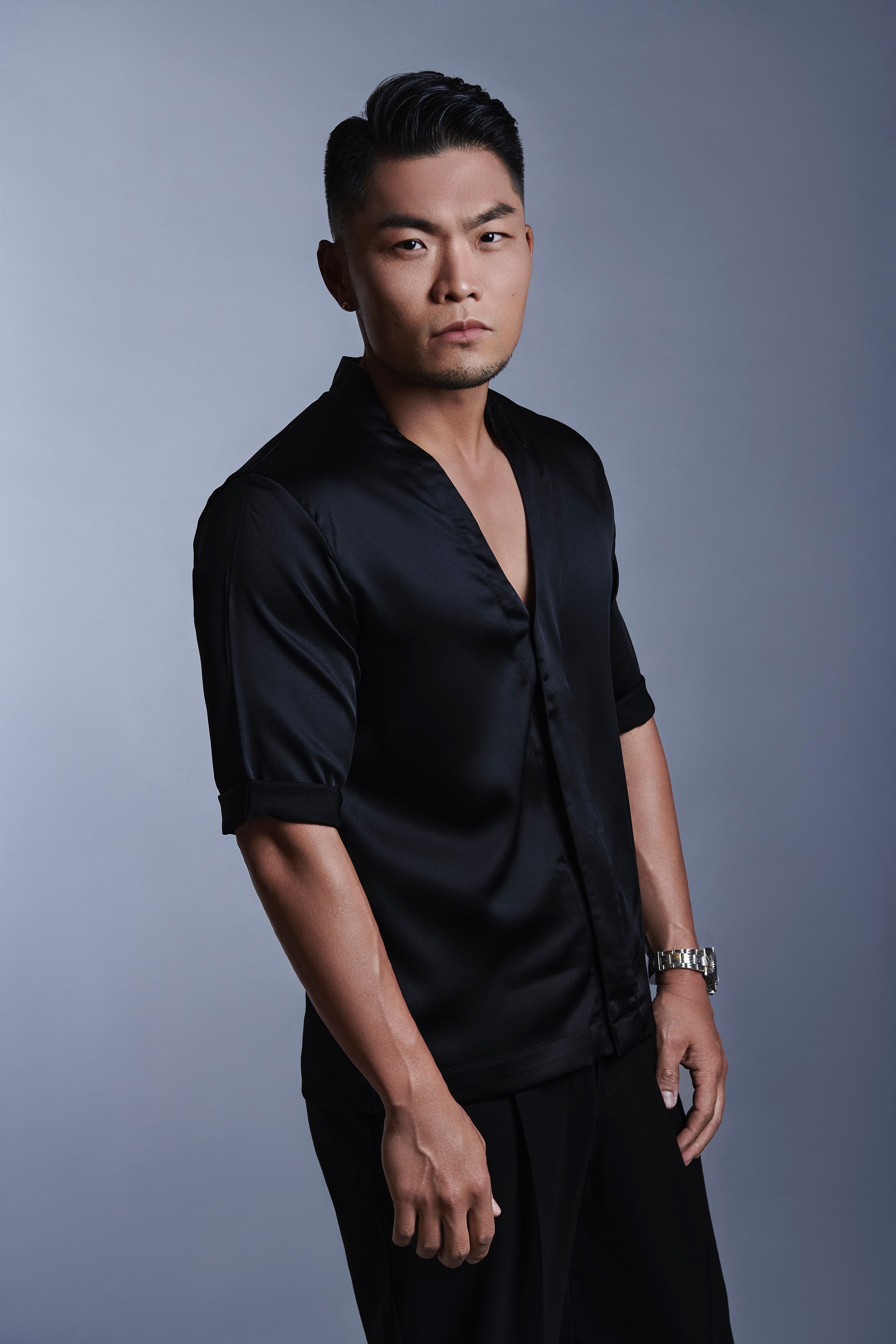李玖哲新一輪演唱會主題設定為《今天星期幾》。（寬宏藝術提供）