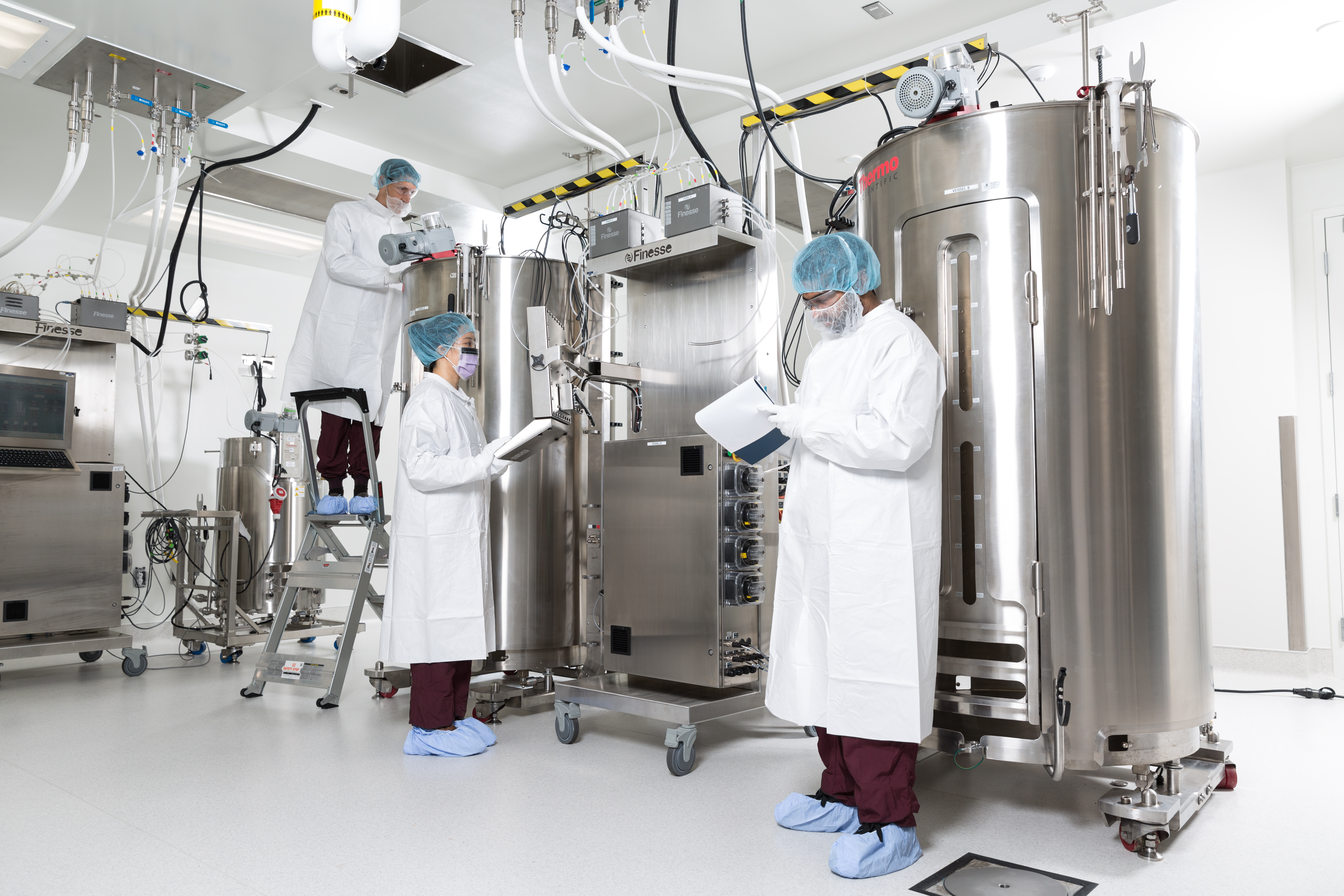 泰福生技TX01獲加拿大衛生部「藥品經營許可證」，可望於今年底前上市。（泰福生技提供）