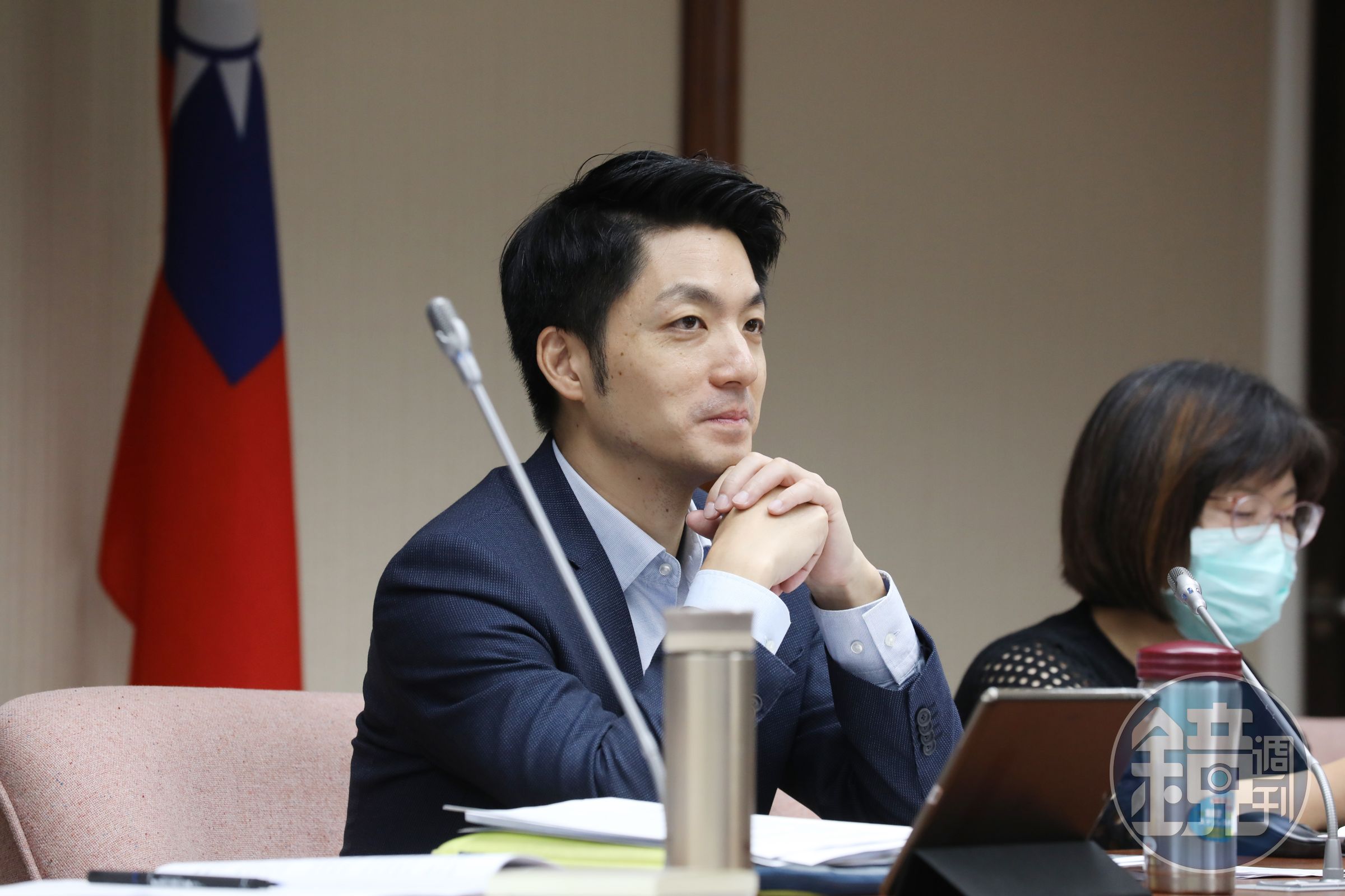 新竹球場引發安全疑慮等誇張狀況爭議，國民黨台北市長參選人蔣萬安今（24日）表示，會用最嚴格的標準進行驗收台北大巨蛋。示意圖。