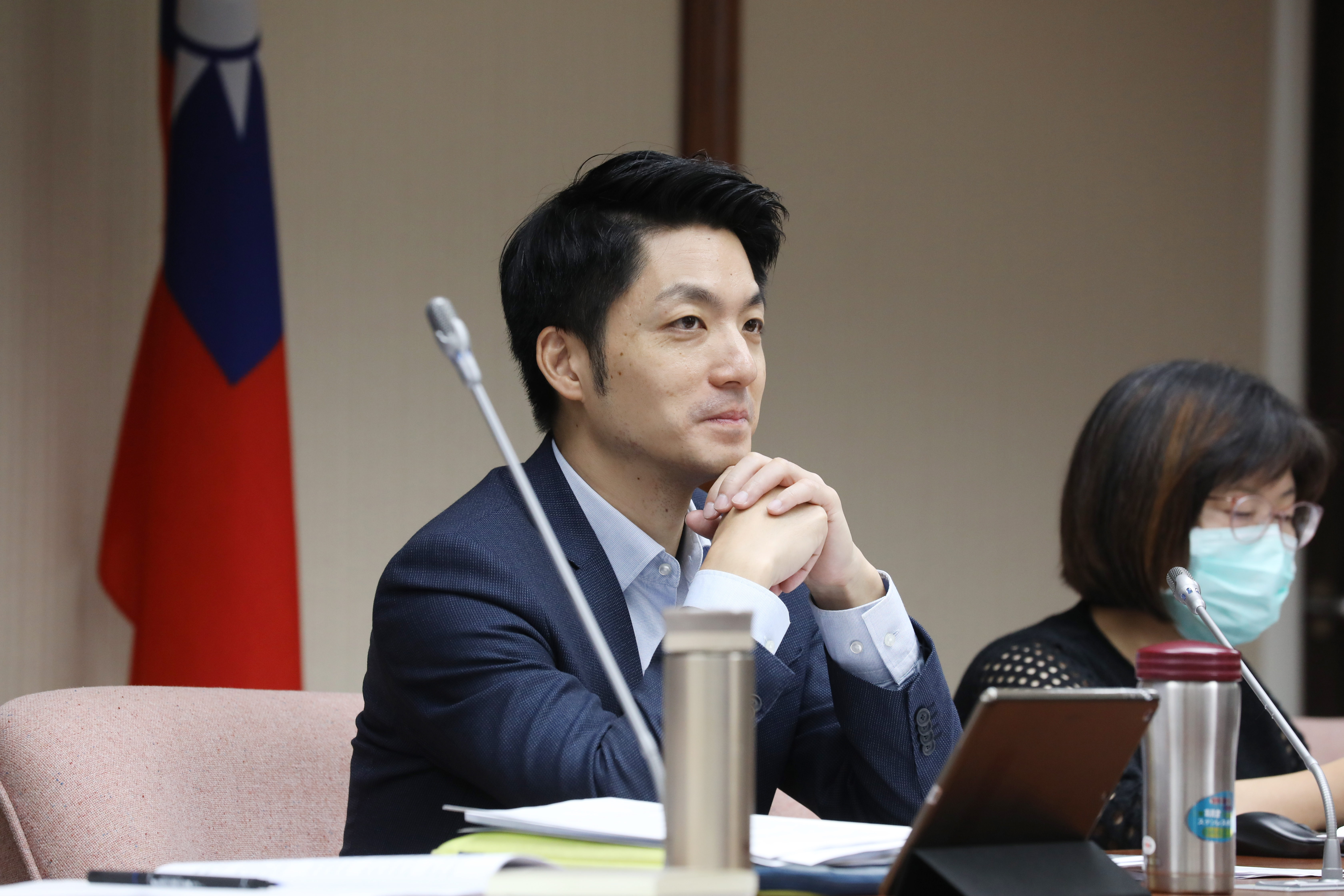 新竹球場引發安全疑慮等誇張狀況爭議，國民黨台北市長參選人蔣萬安今（24日）表示，會用最嚴格的標準進行驗收台北大巨蛋。示意圖。