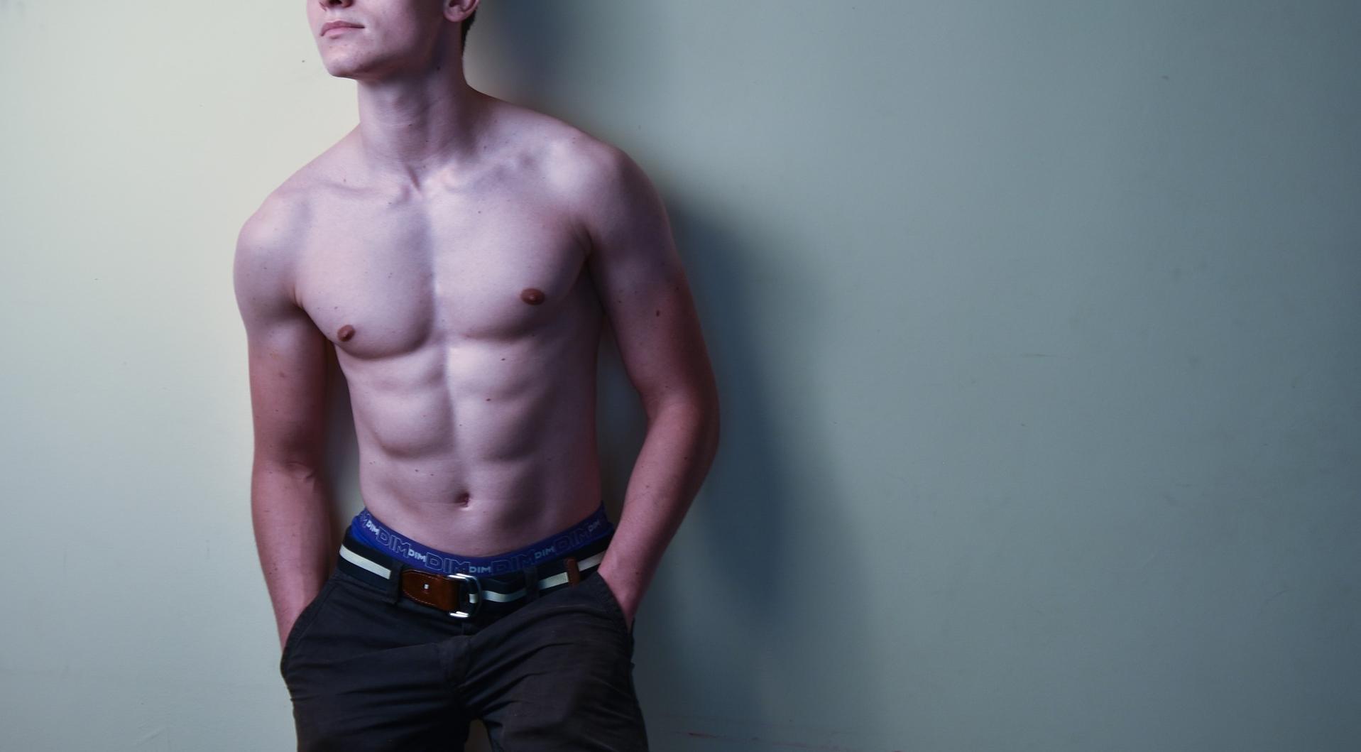 男大生從小立志當AV男優而受盡嘲笑,不過他仍然堅持圓夢。(翻攝自pixabay)