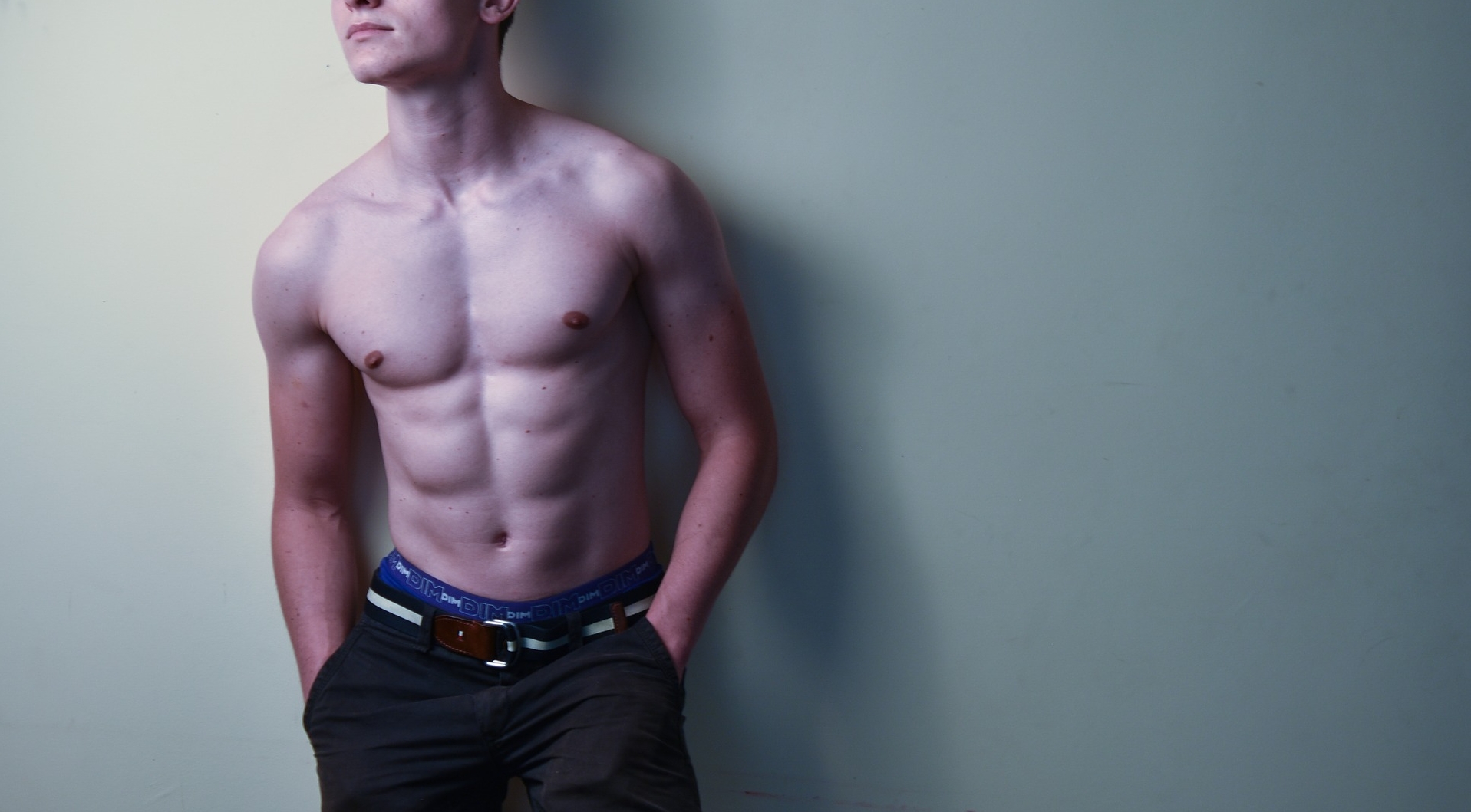 男大生從小立志當AV男優而受盡嘲笑，不過他仍然堅持圓夢。（翻攝自pixabay）