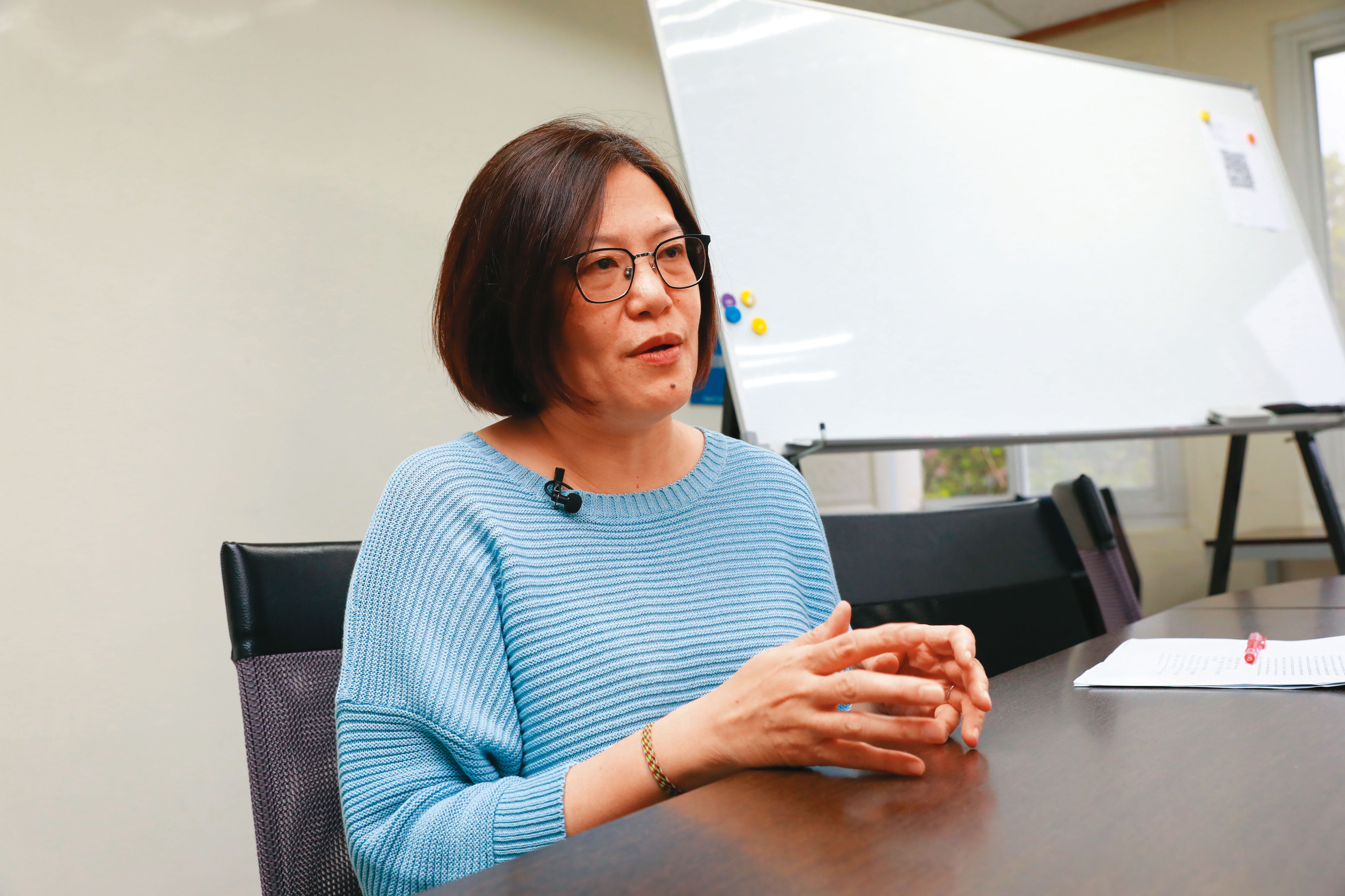 政大傳播學院副教授方念萱指出,網美系列來自社會厭女氛圍。