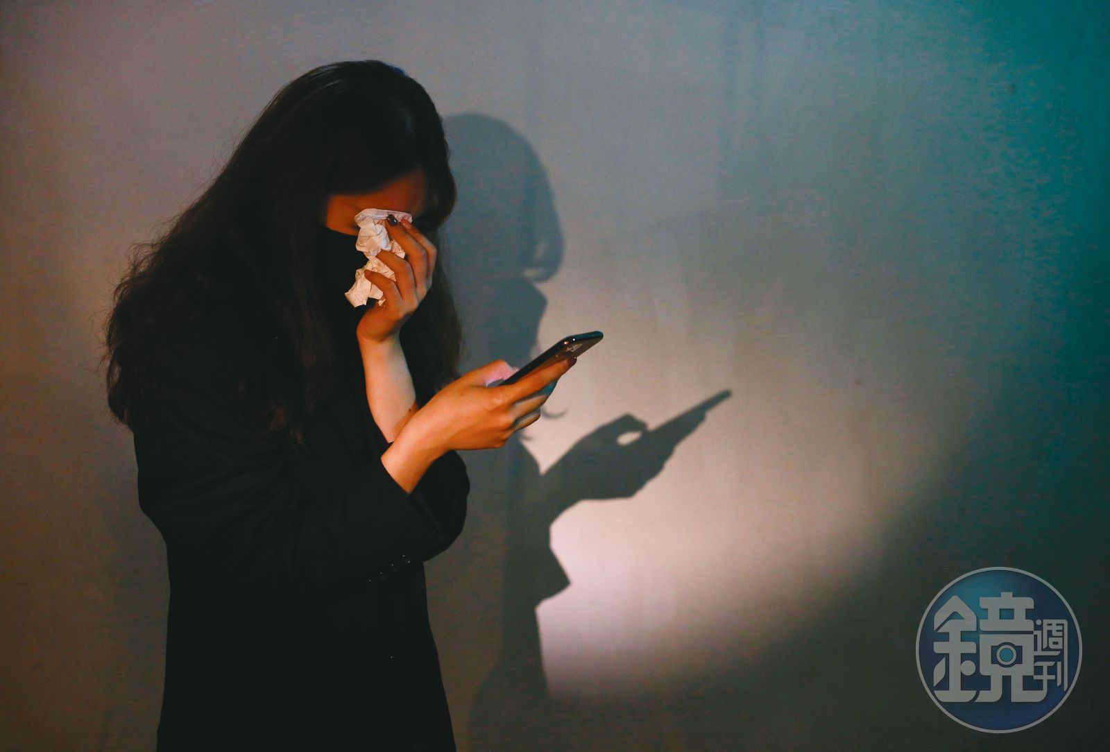 網路獵騙記4】阻止外流她們臥底蒐證炸群- 鏡週刊Mirror Media