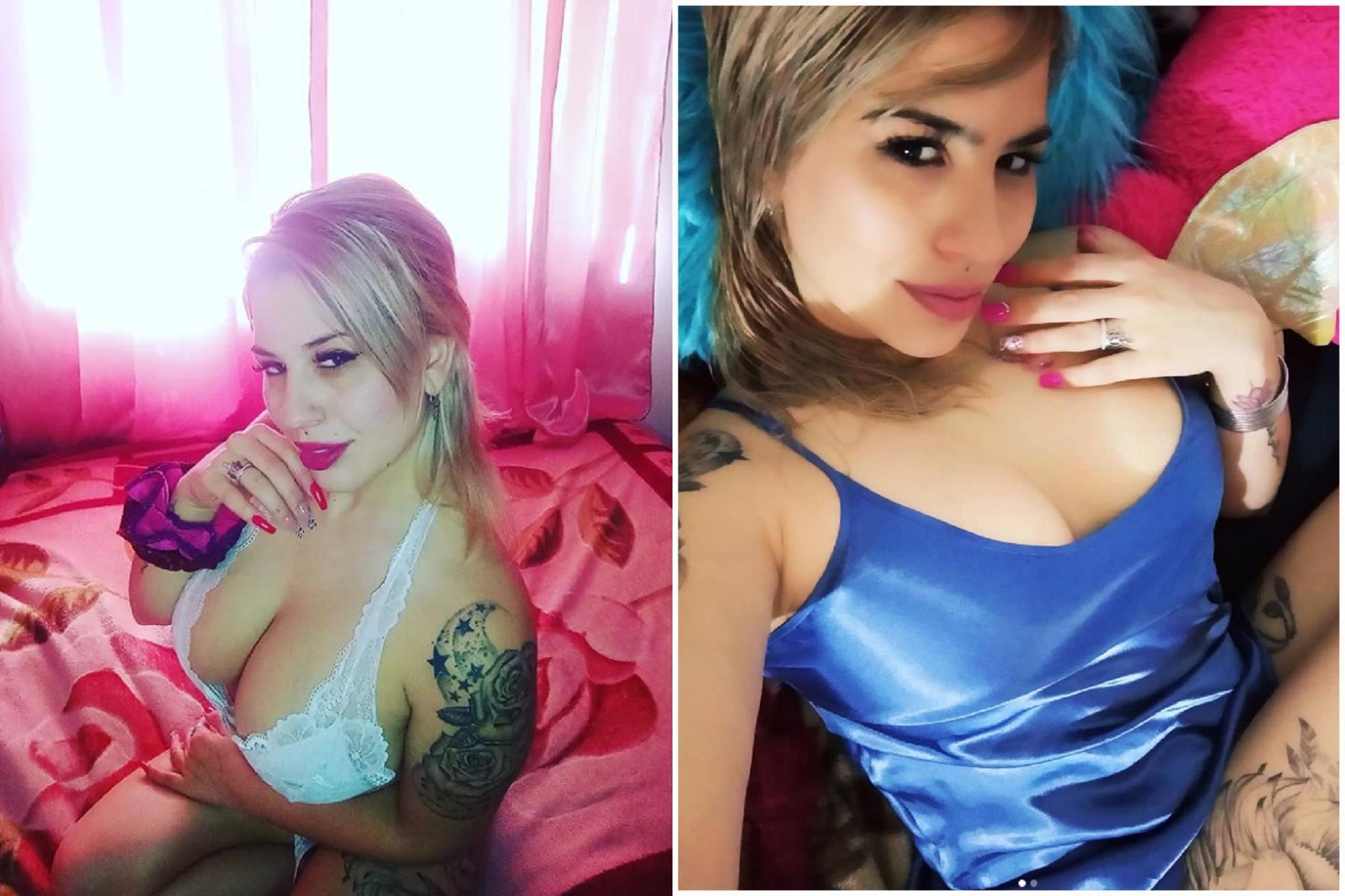 巨乳女老師上課不好嗎?爸爸看到色色片激動了,媽媽怒求辭職她拒絕。(翻自IG)