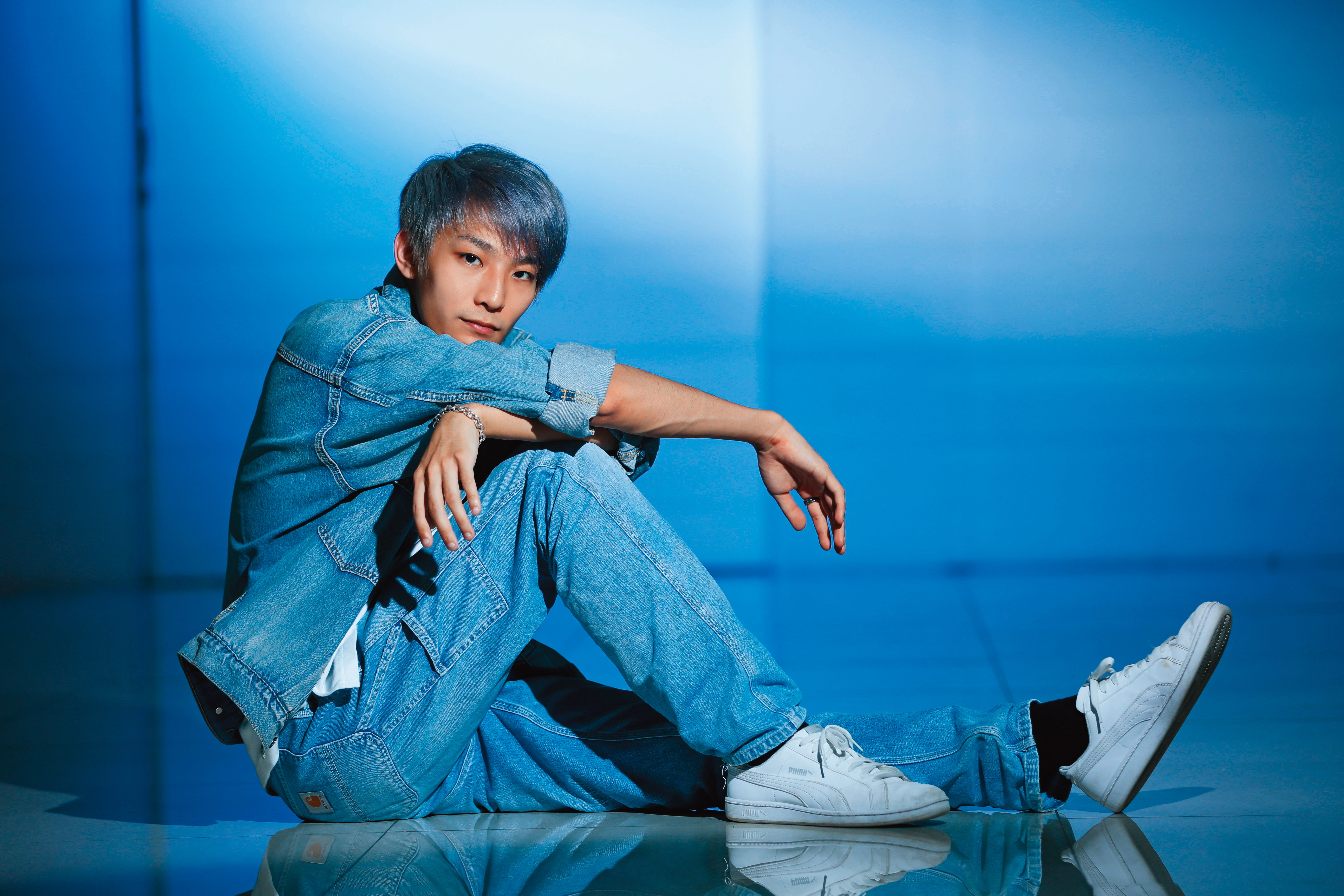 土星成員到了不同的星球後，成為各隊的有力後援，林煥鈞也認為自己是地球的最後一塊拼圖。