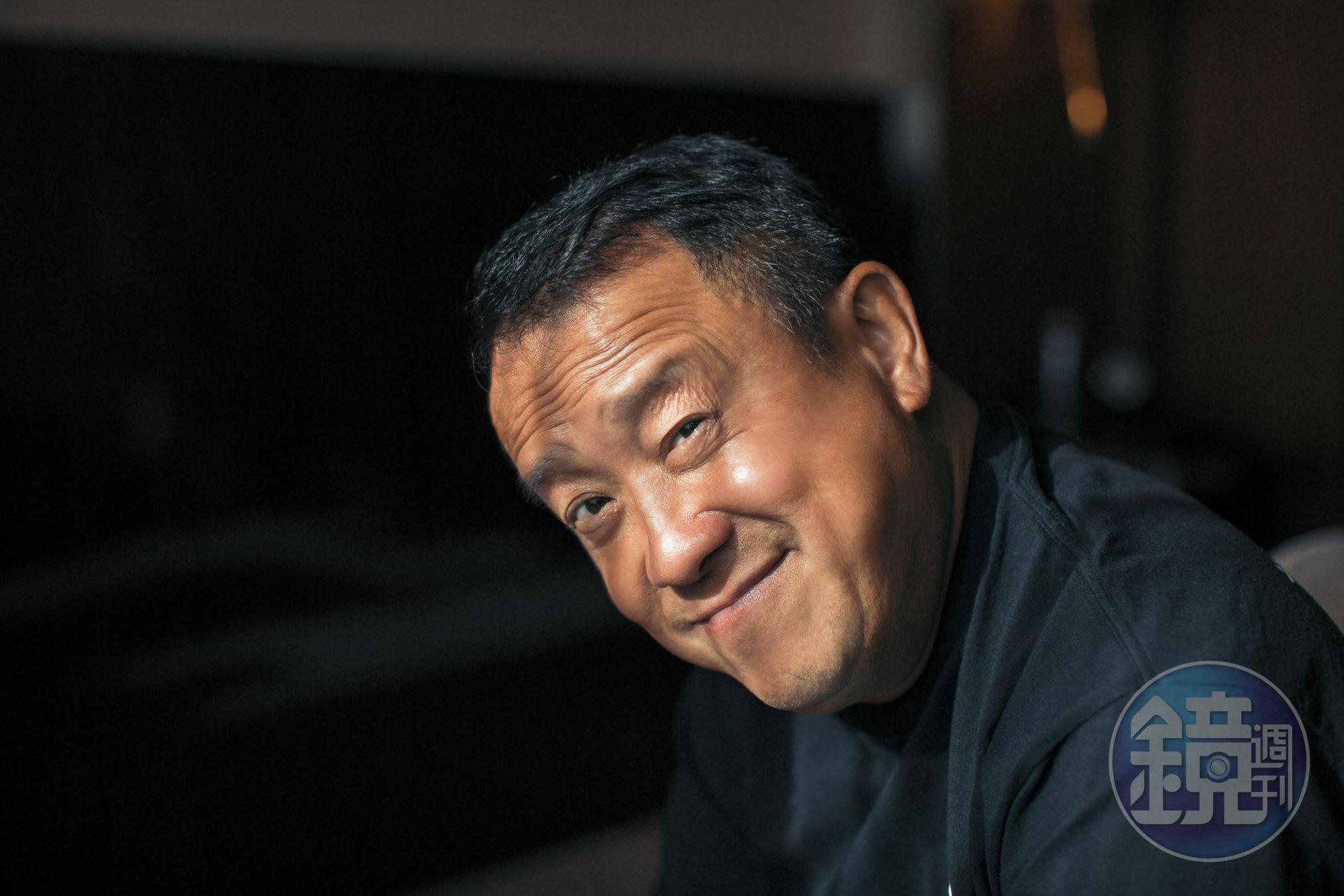 曾志偉投資深圳一間科技公司,該公司近日爆出資金斷鏈消息,全部業務銷售、服務因此停擺,引發用戶不滿。