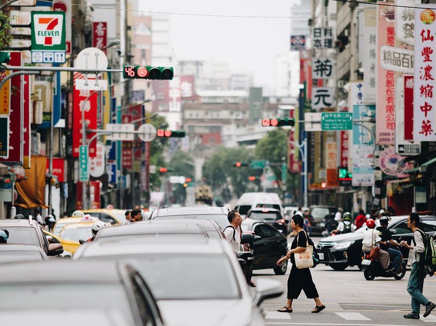 2022年已經連續四個月房租指數的年增率都超過1%，年增率則創下308個月以來的新高。