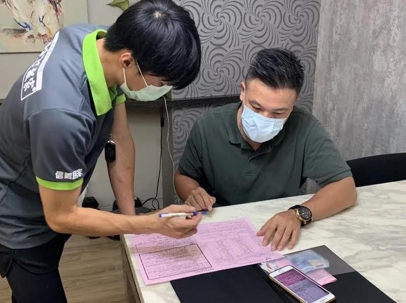信義居家叮嚀，搬家留意5大步驟，不再為了物品碰損而傷心。（信義房屋提供）