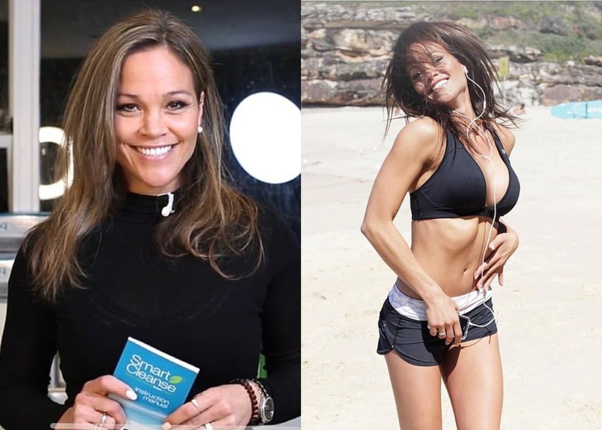 45歲爆乳女富豪欲求不滿!酒醉猛睡14歲少年,1天做愛4次。(翻自《澳洲新聞網》)