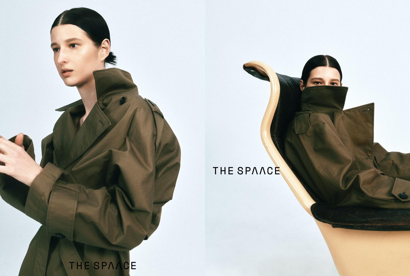 全新精品電商THE SPAACE以「品味守門人」為定位，挑選最具特色的品牌，打造最純粹的線上購物空間，讓人享受高品質生活。（THE SPAACE提供）
