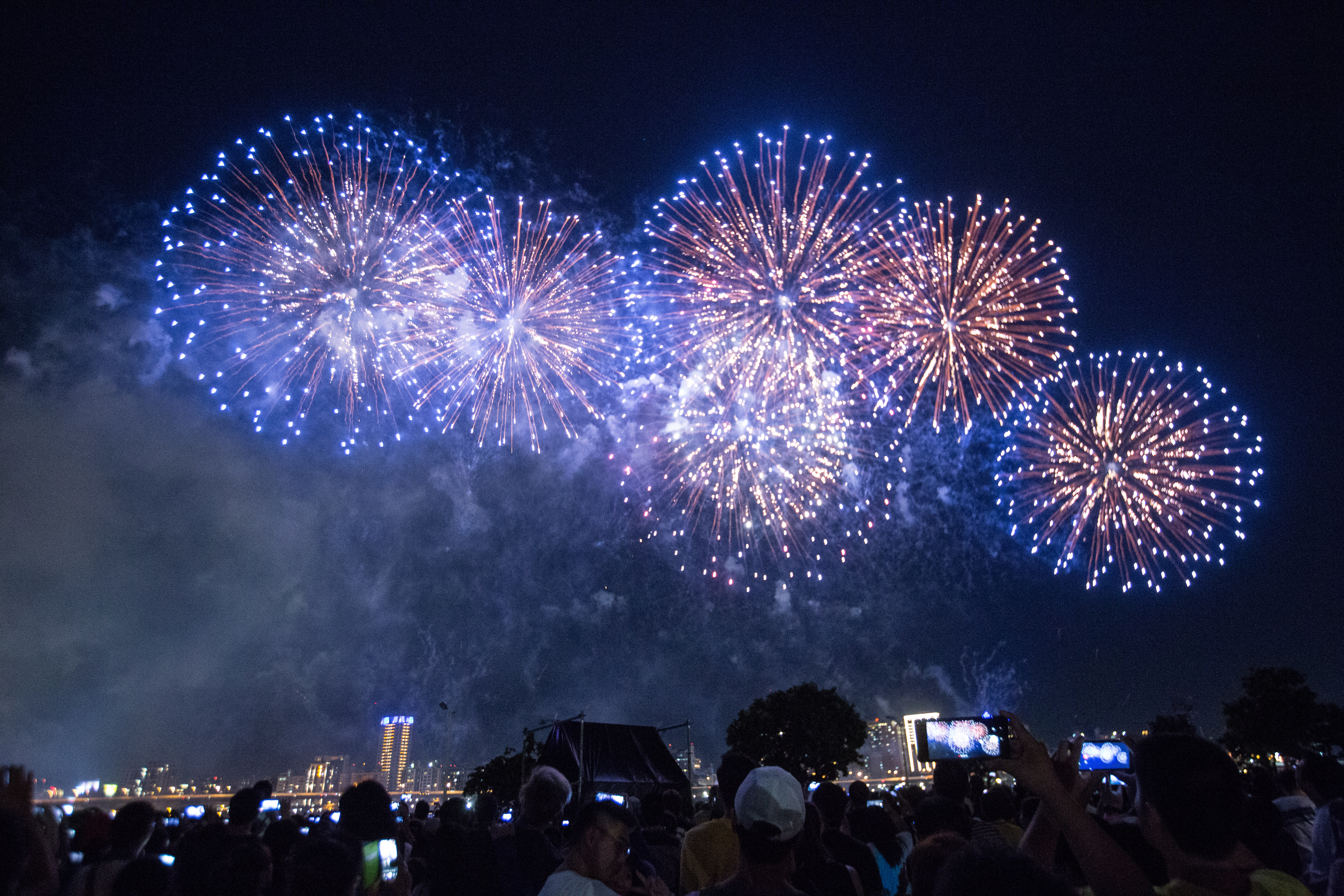 2022大稻埕情人節將於7月30日登場。（本刊資料照）