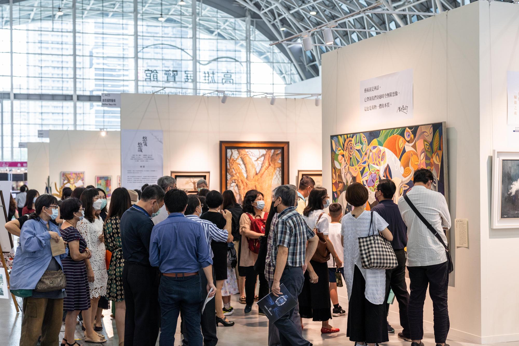 來自六國的展品共區分為七大主題,其中不少都具備了高度的鑑賞及收藏價值。